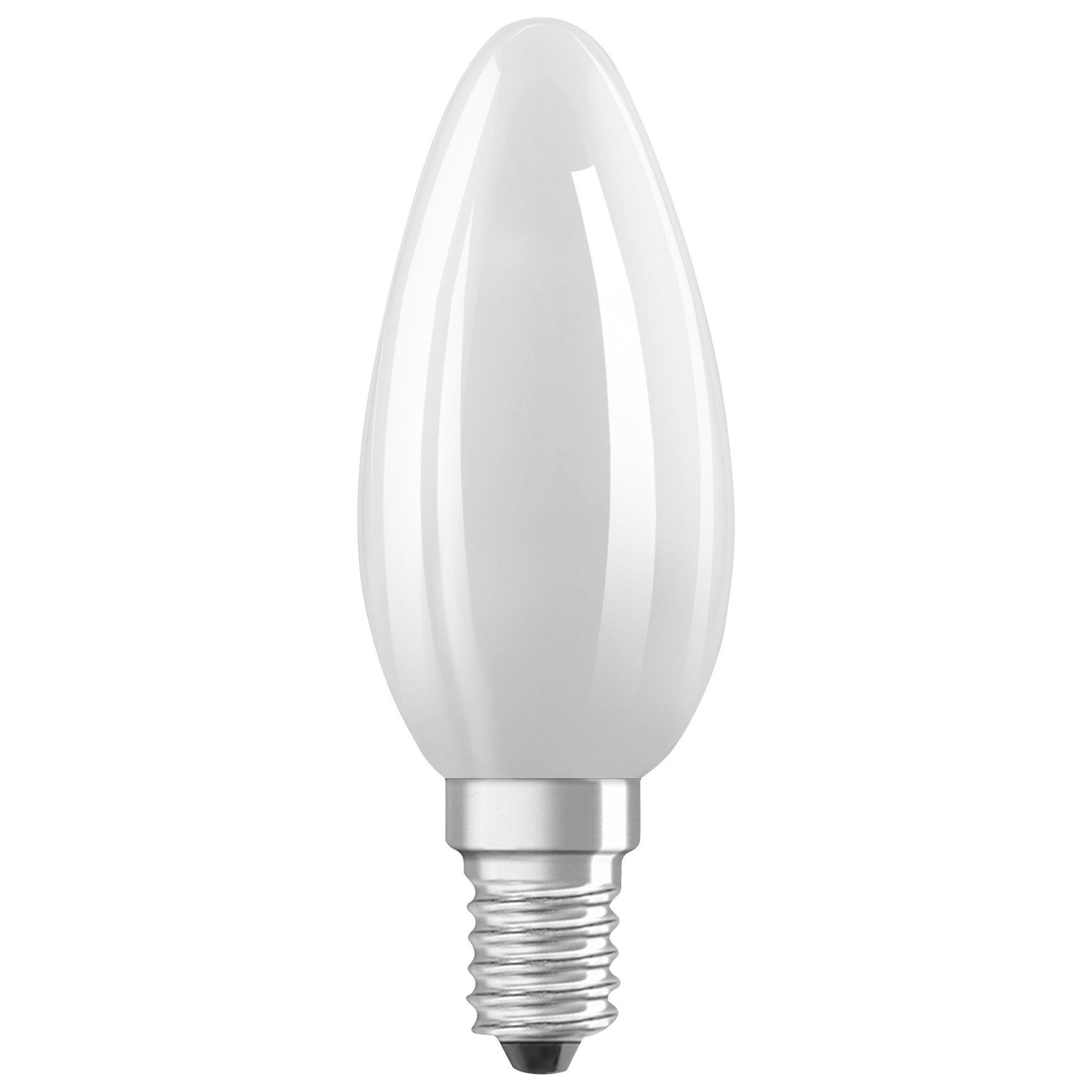 Ampoule LED Lampes - Petit culot E14 - Blanc chaud - 2,5W (25W