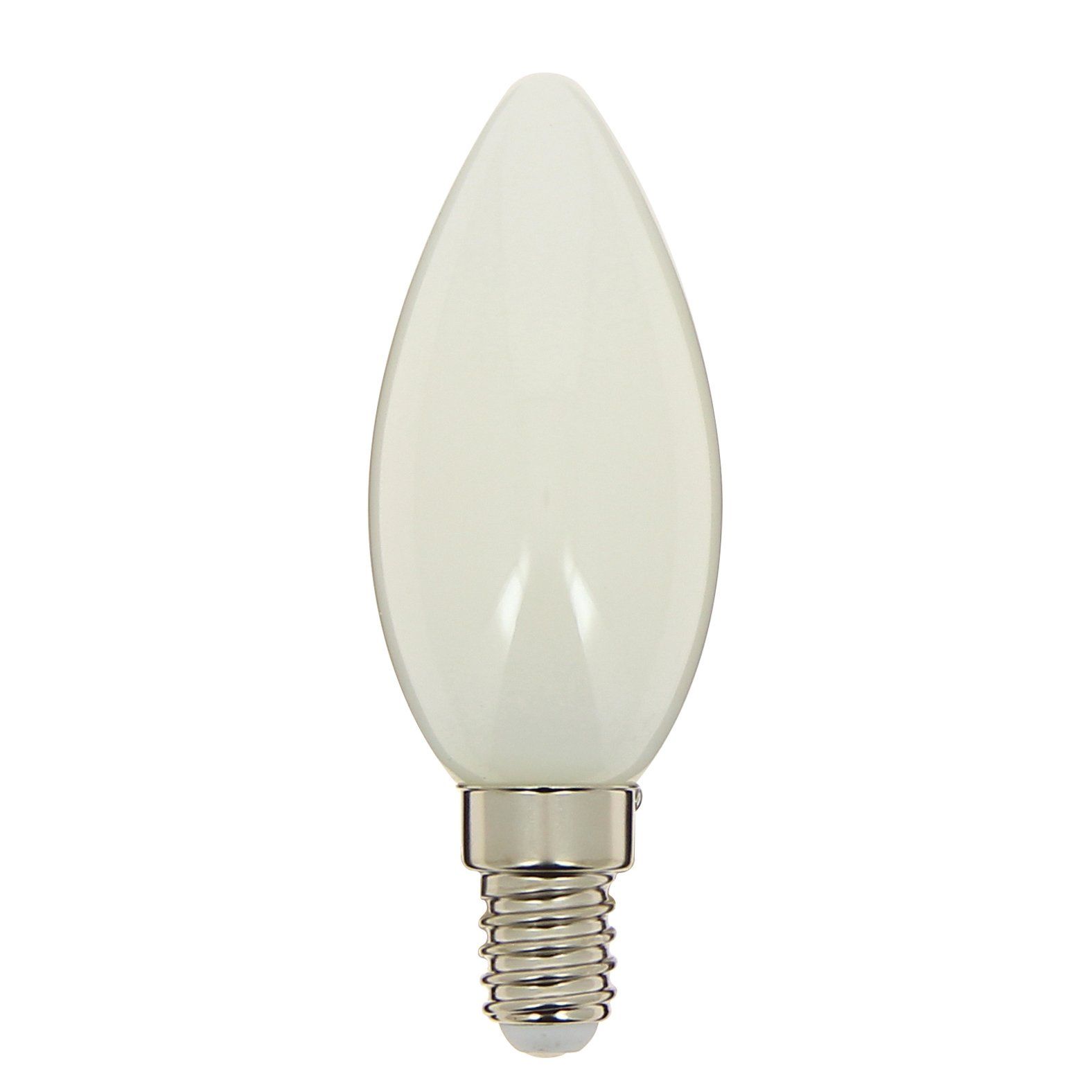 Ampoule LED E27 SOFTLINE éclairage blanc froid 7W 806 lumens Ø8cm - Keria  et Laurie Lumière