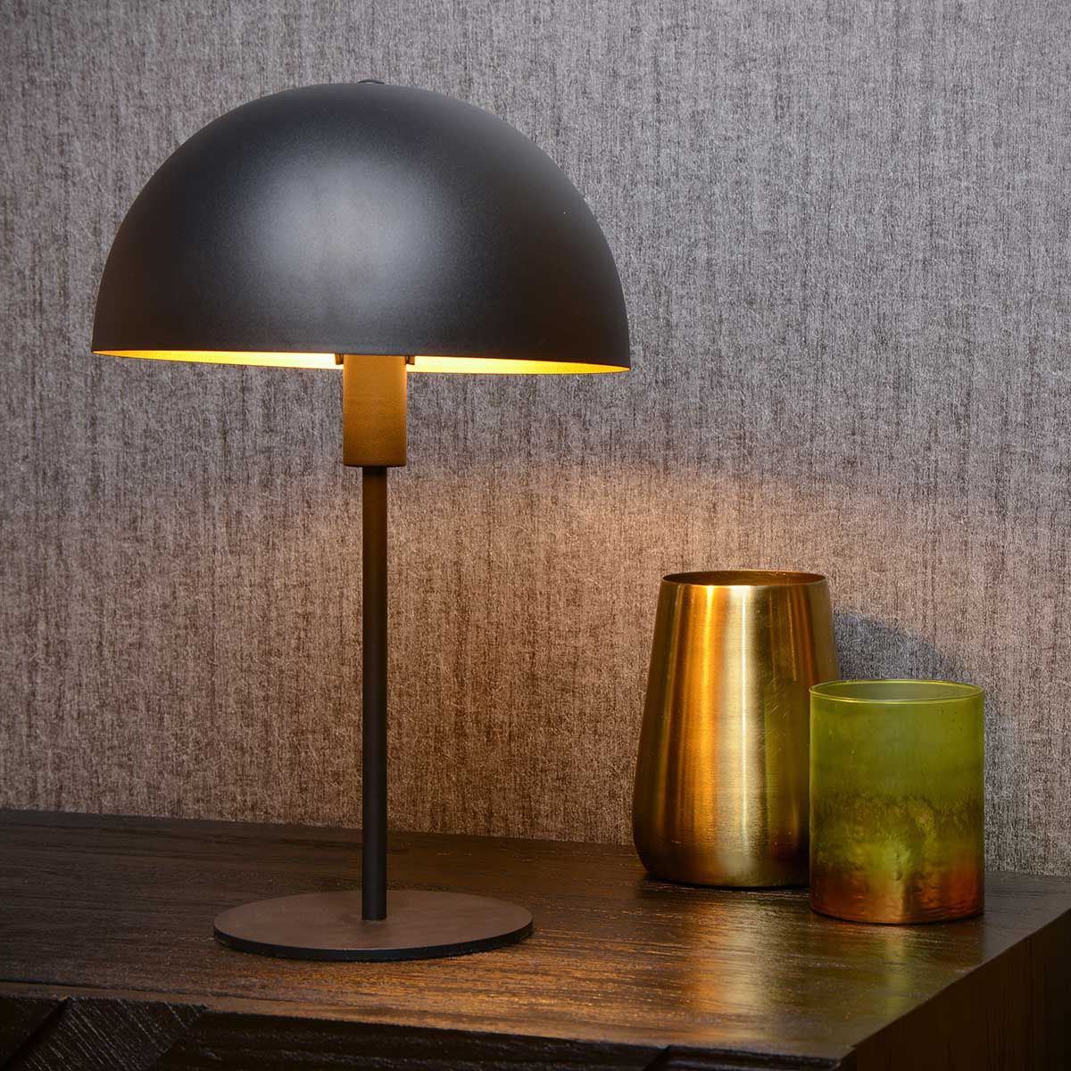 MARQUE LUCIDE, Un décoration tendance