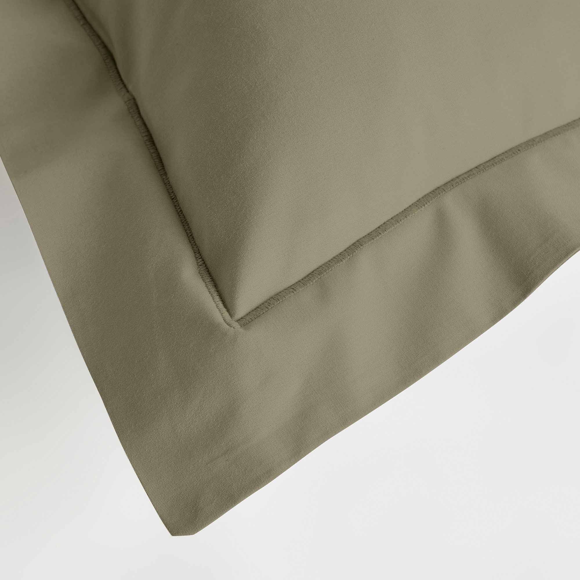 Taie d'oreiller PERCALE - MONTELEONE