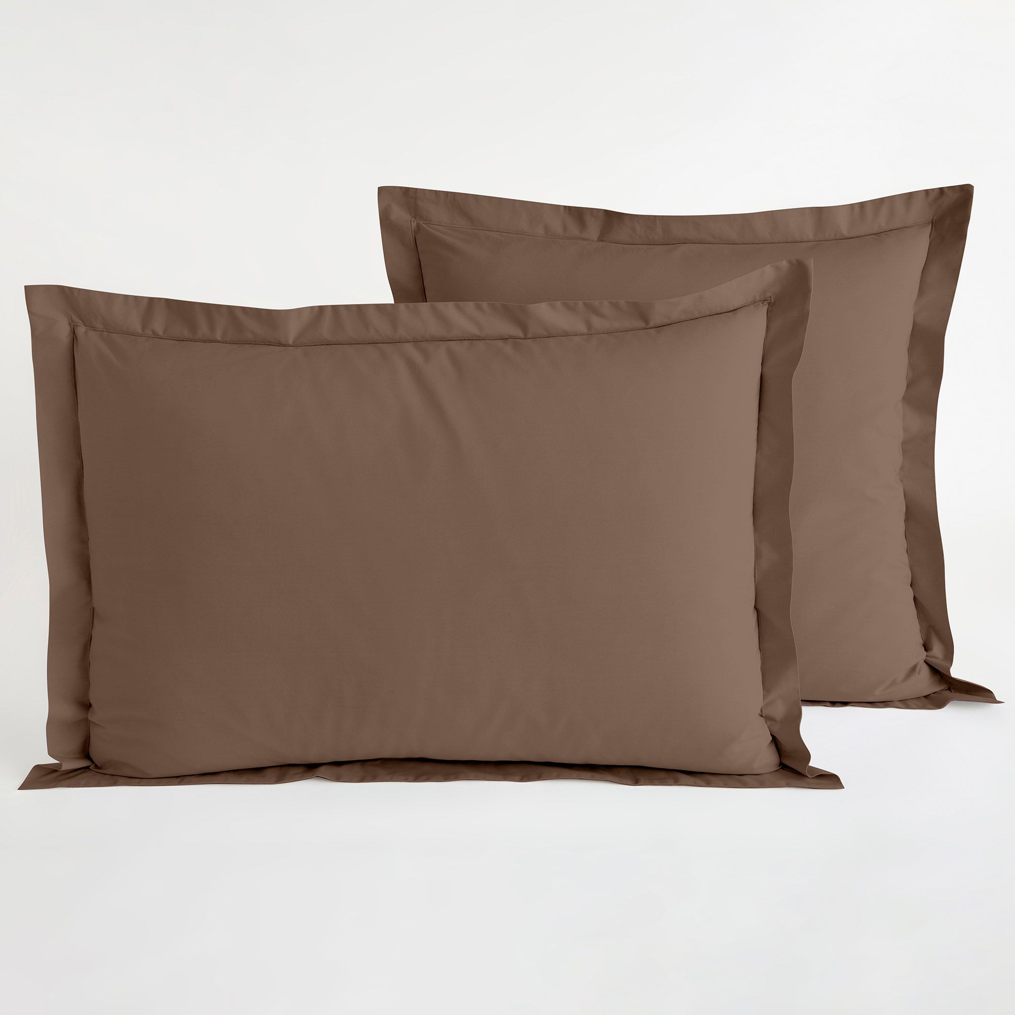 Taie d'oreiller PERCALE - MONTELEONE