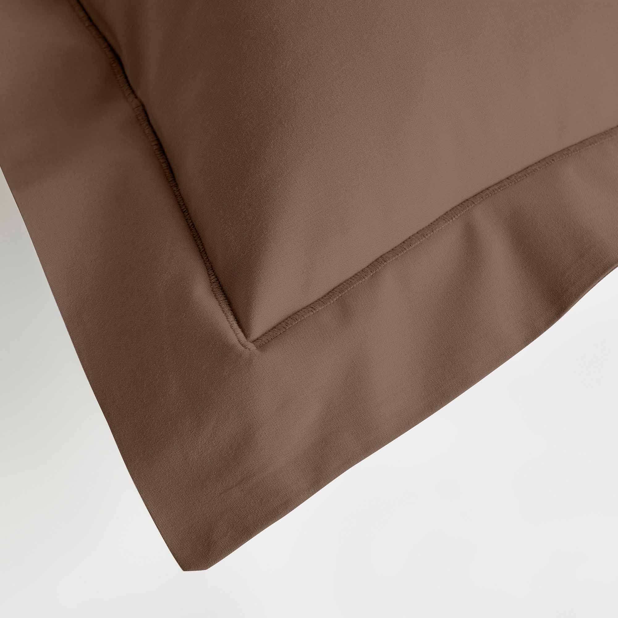 Taie d'oreiller PERCALE - MONTELEONE