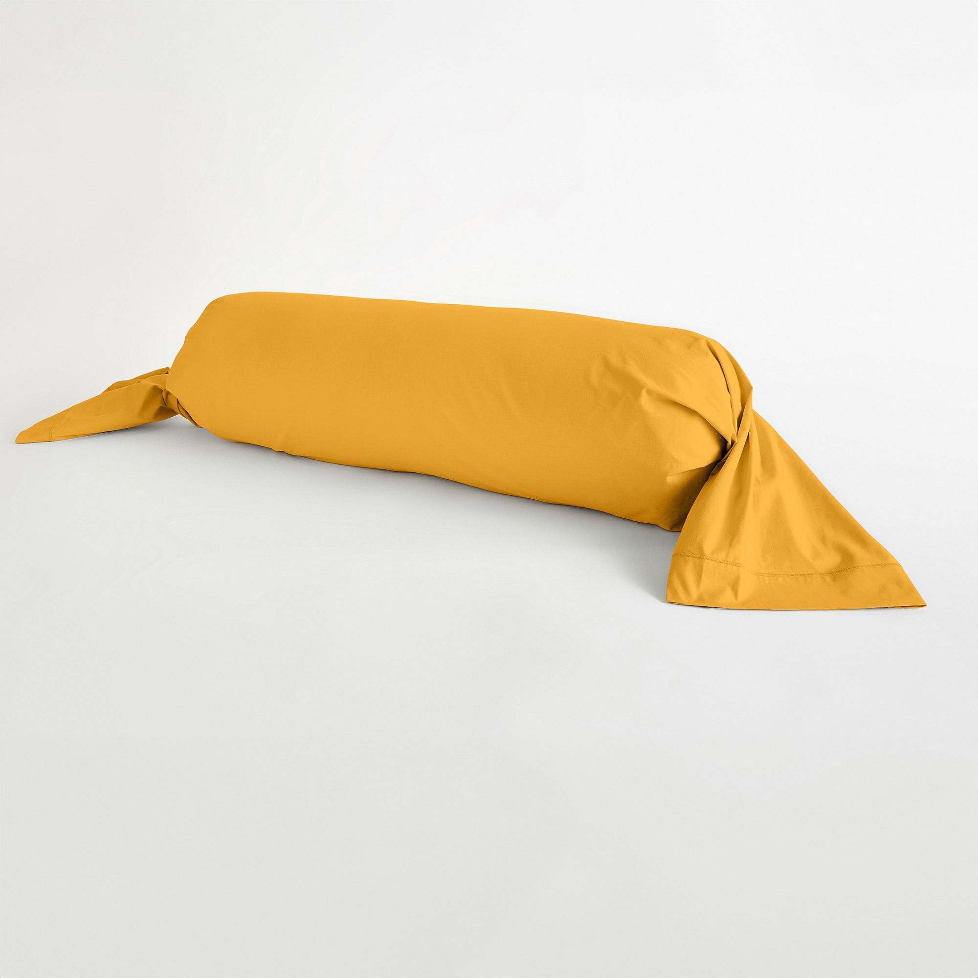Taie de traversin PERCALE L140 - MONTELEONE