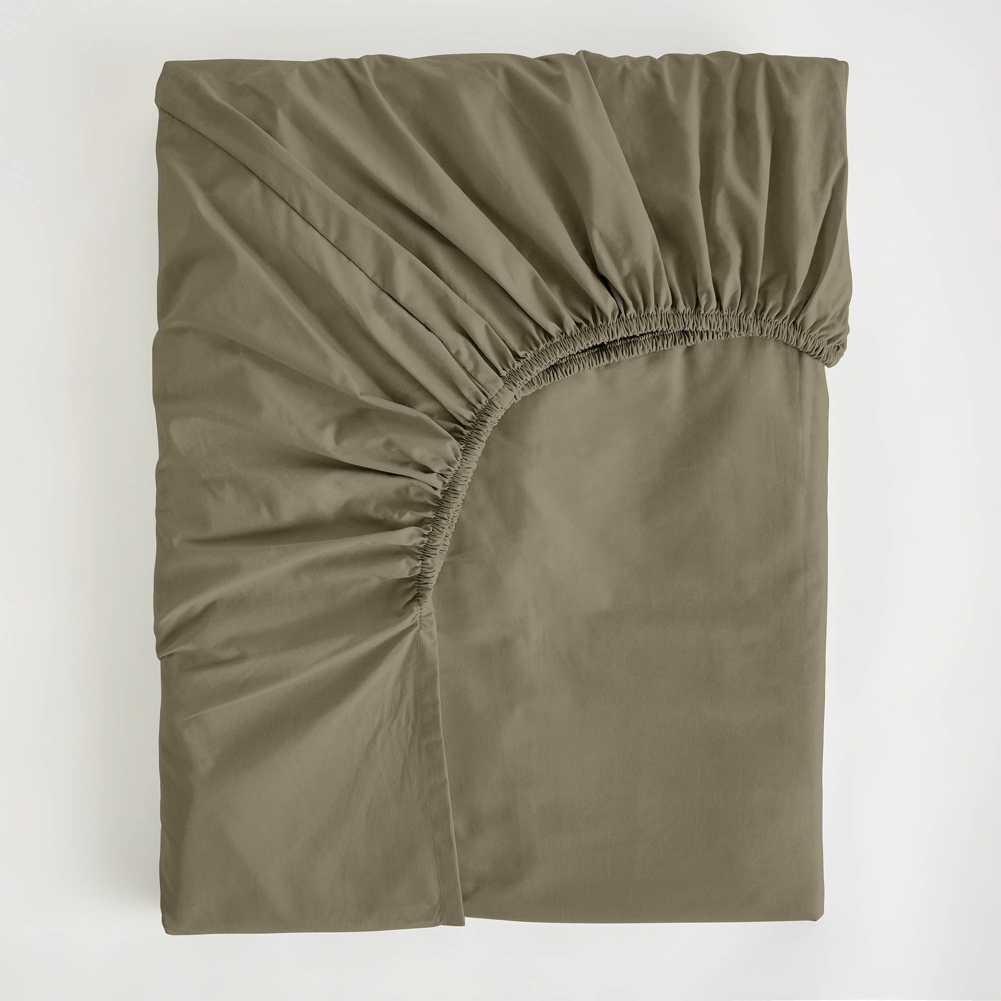 Drap housse PERCALE - MONTELEONE