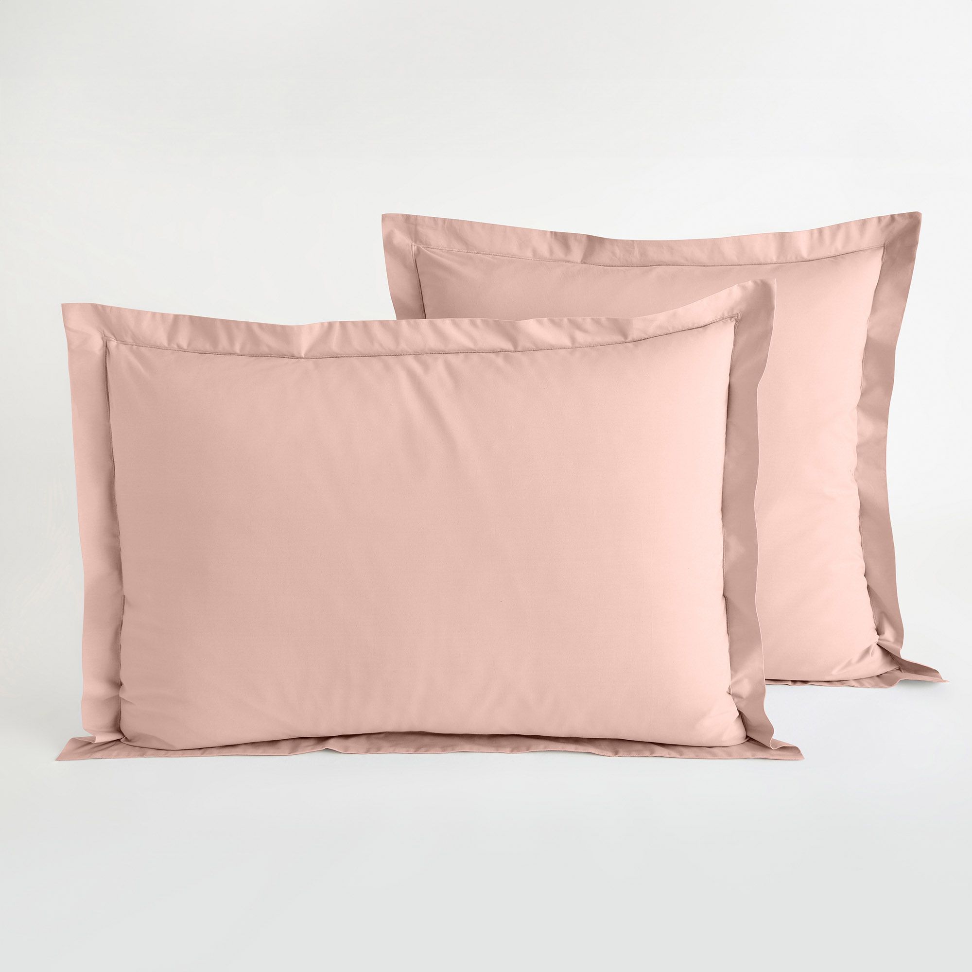 Taie d'oreiller PERCALE - MONTELEONE