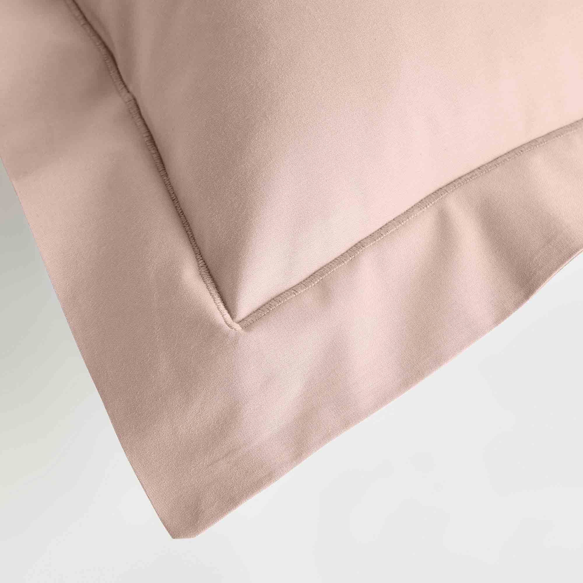 Taie d'oreiller PERCALE - MONTELEONE
