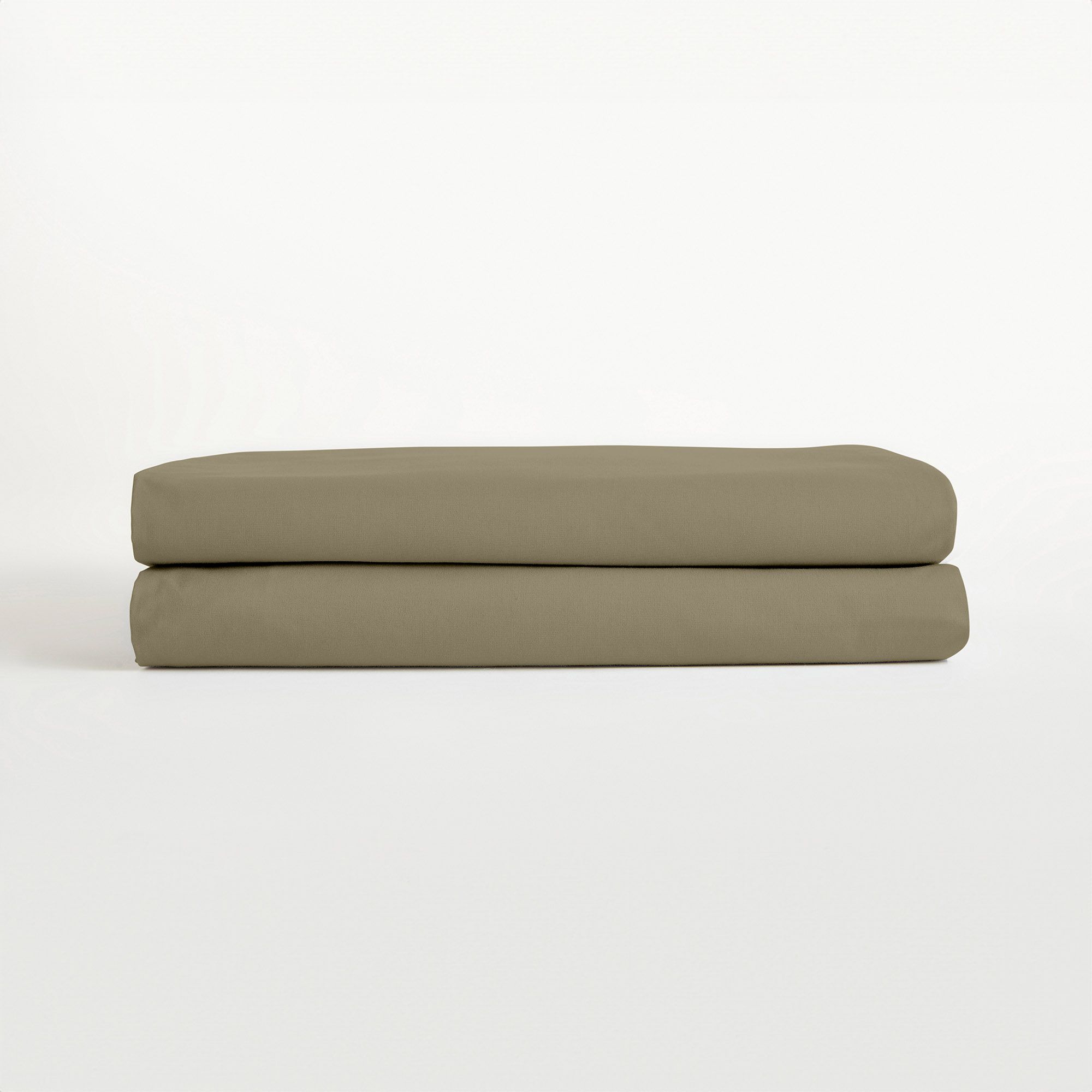 Drap plat PERCALE - MONTELEONE