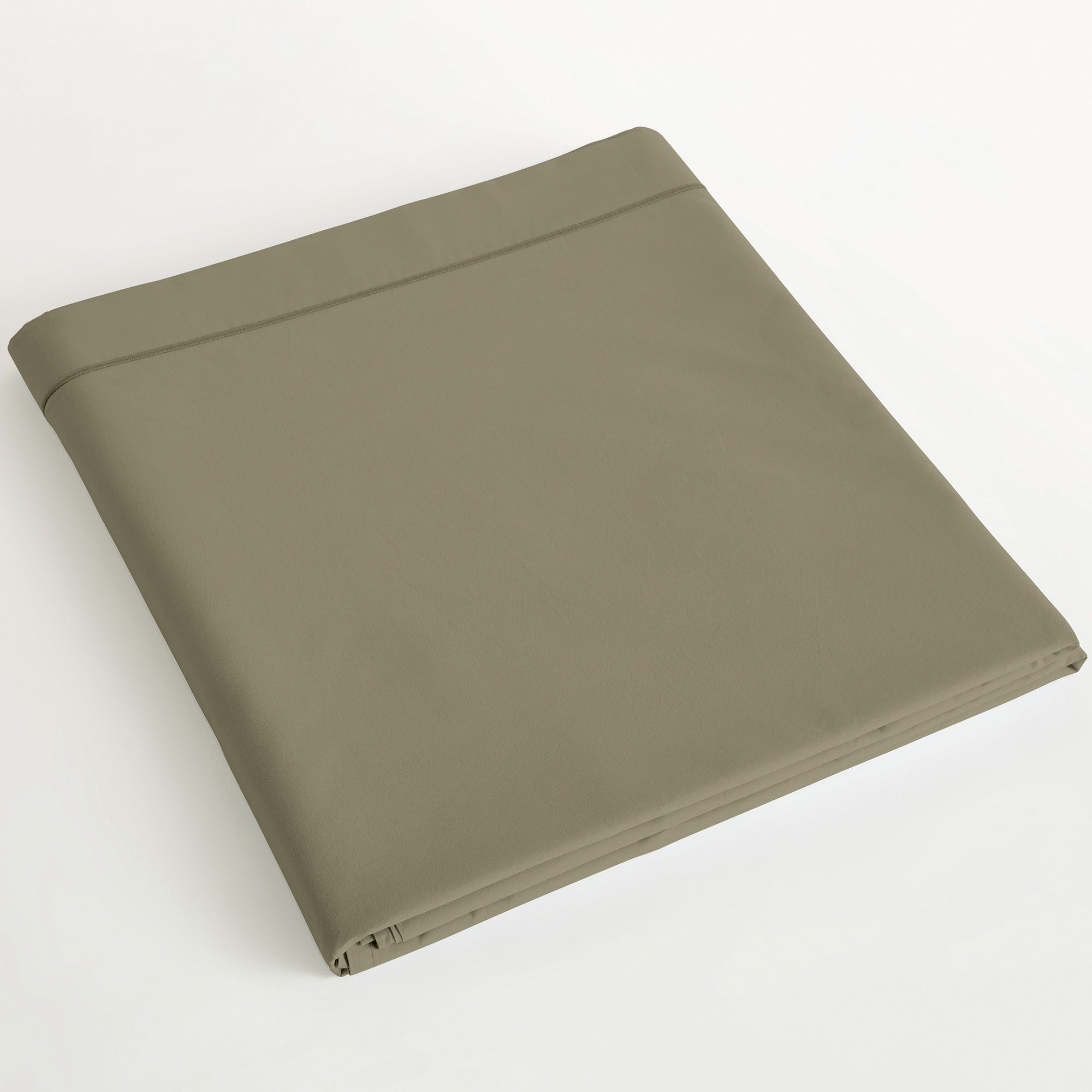 Drap plat PERCALE - MONTELEONE