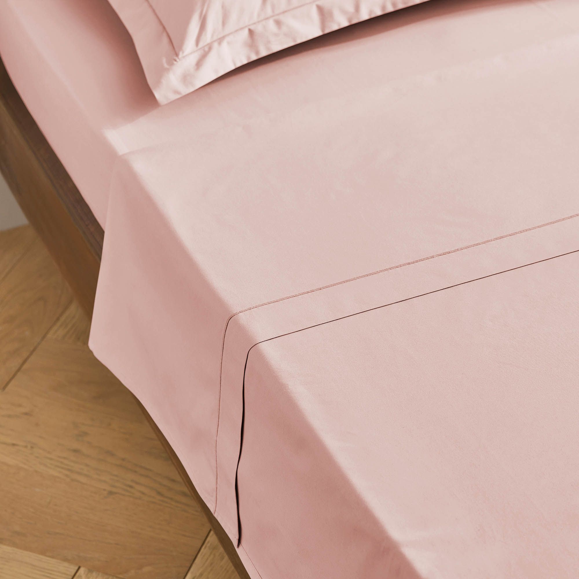 Drap plat PERCALE - MONTELEONE