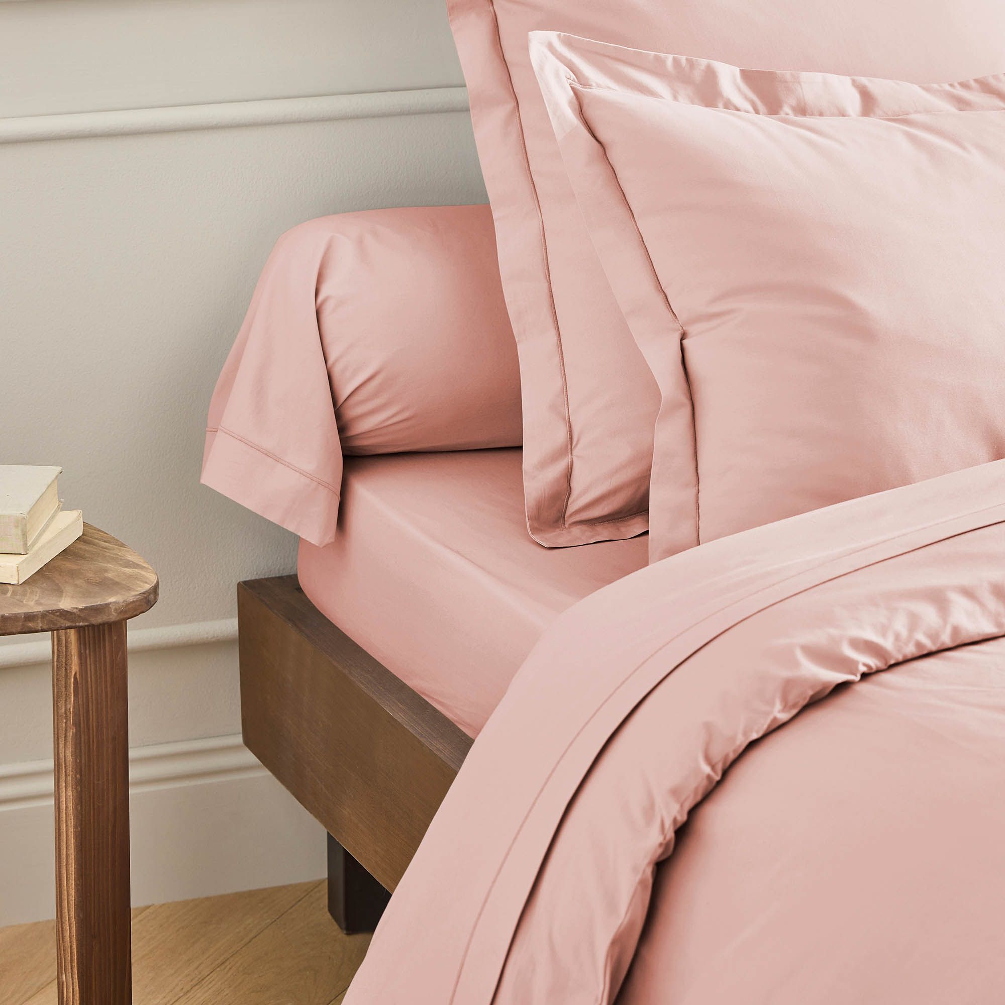 Drap plat PERCALE - MONTELEONE