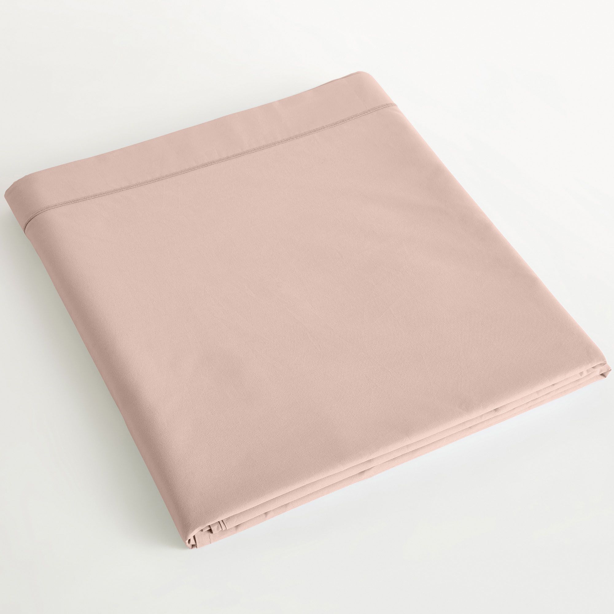 Drap plat PERCALE - MONTELEONE