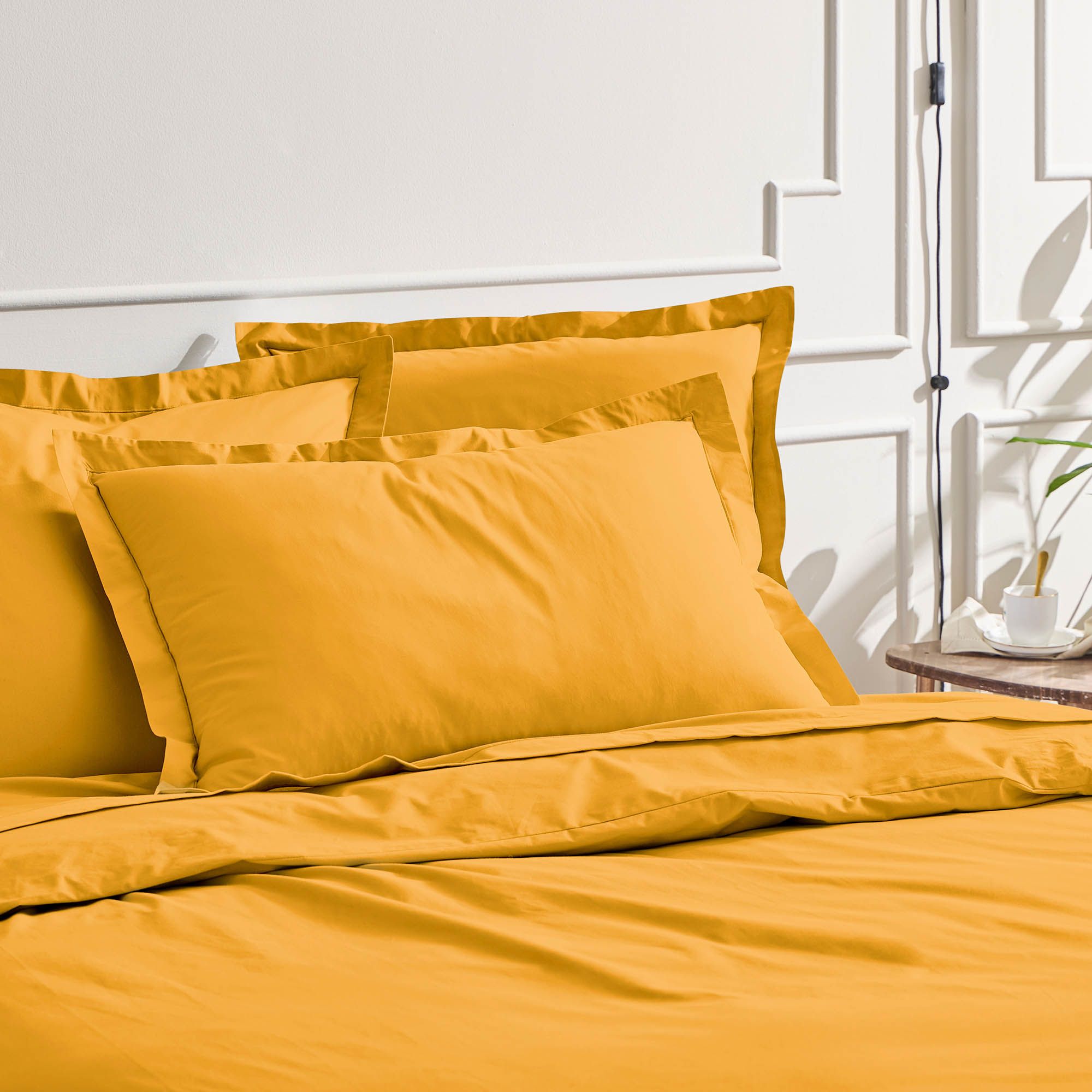 Housse de couette PERCALE - MONTELEONE