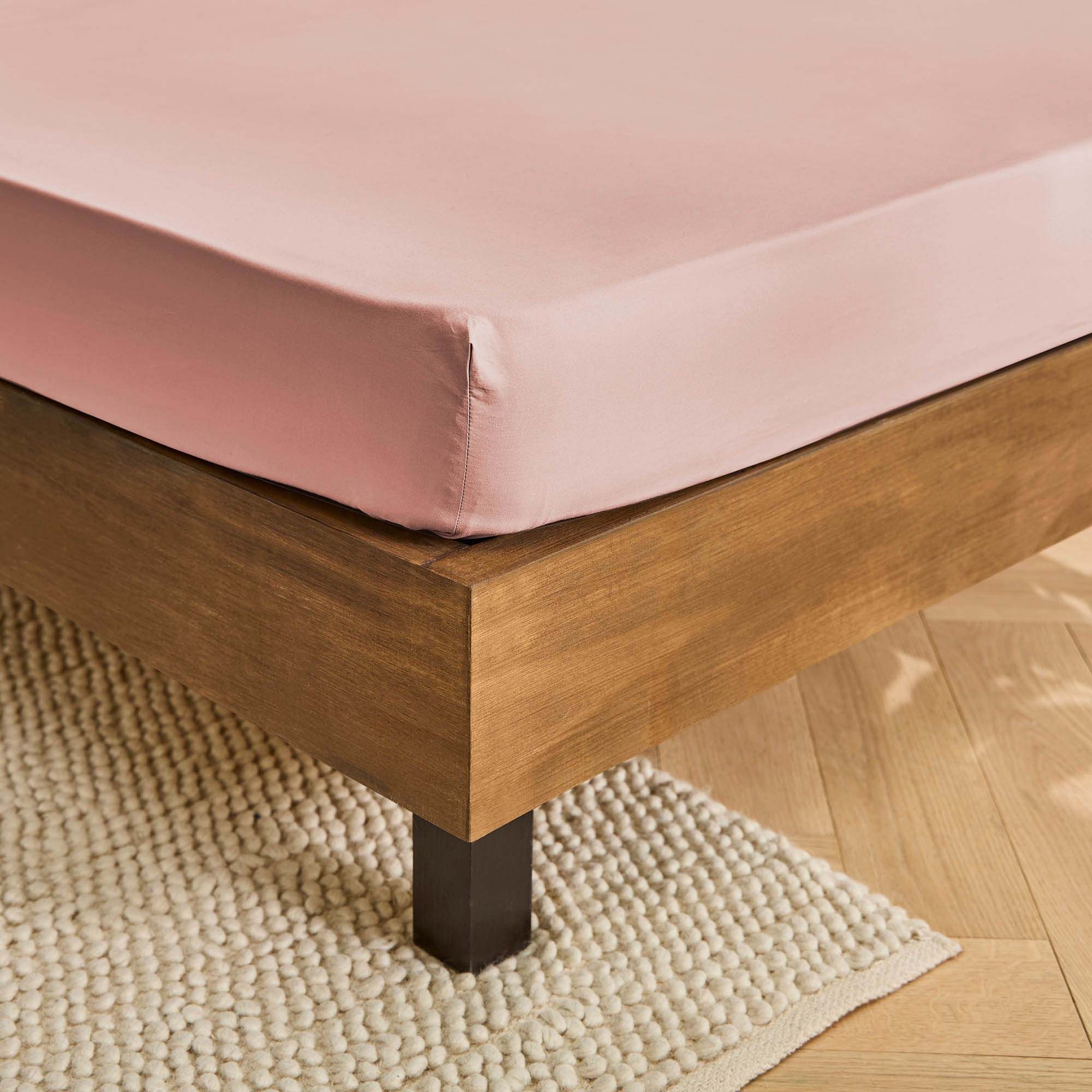 Drap housse PERCALE - MONTELEONE