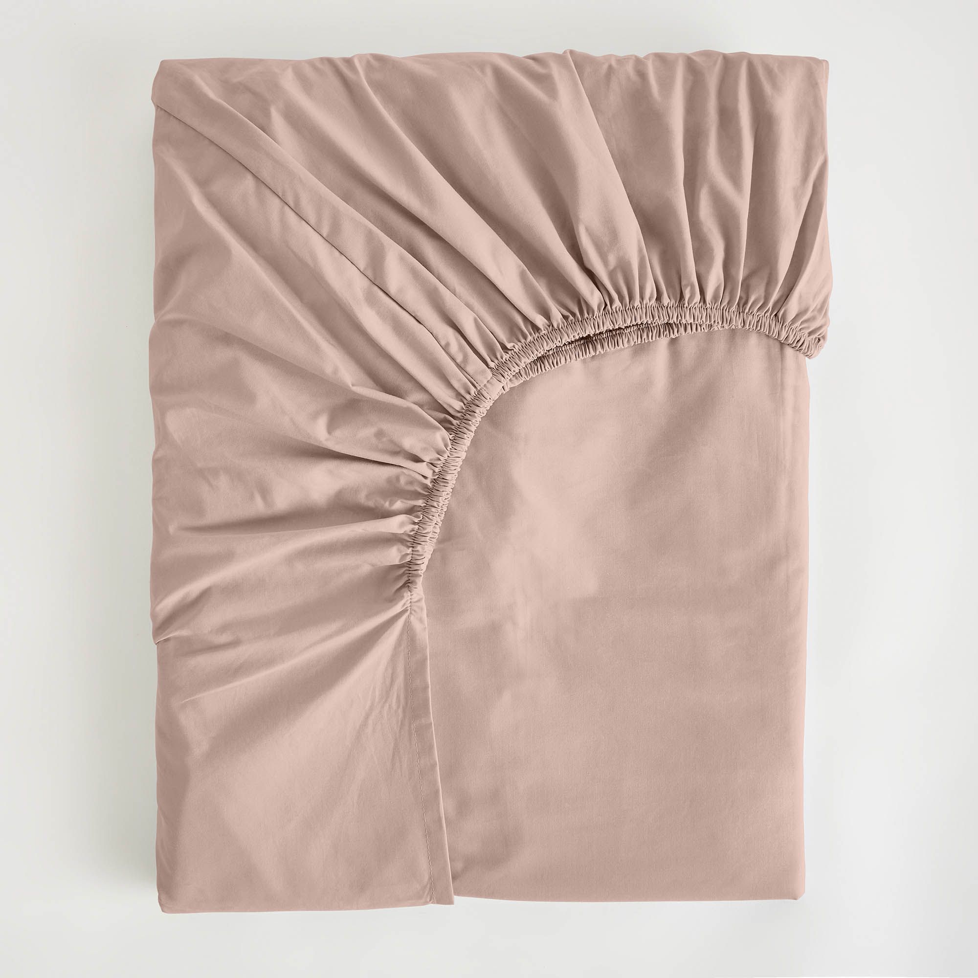 Drap housse PERCALE - MONTELEONE