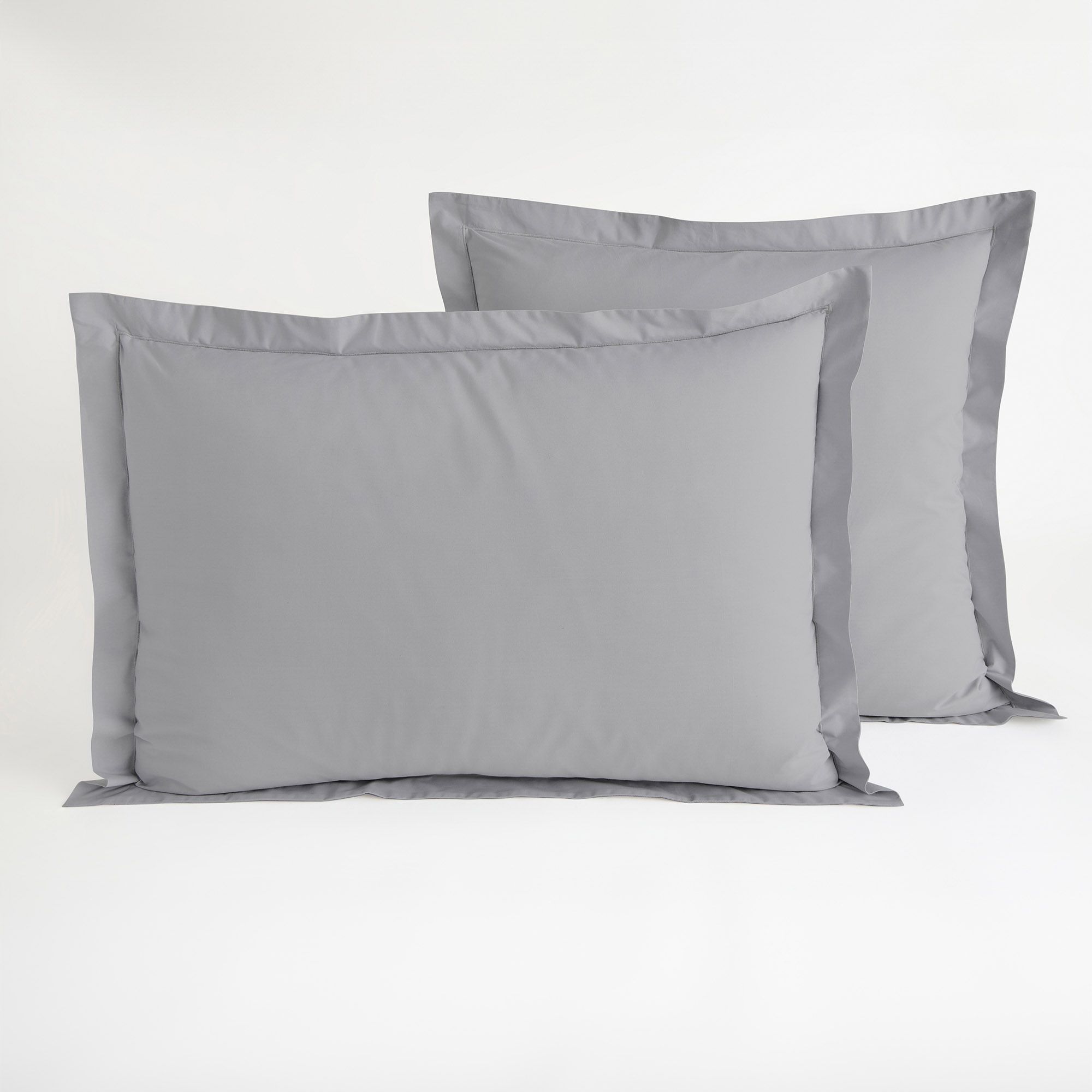 Taie d'oreiller PERCALE - MONTELEONE