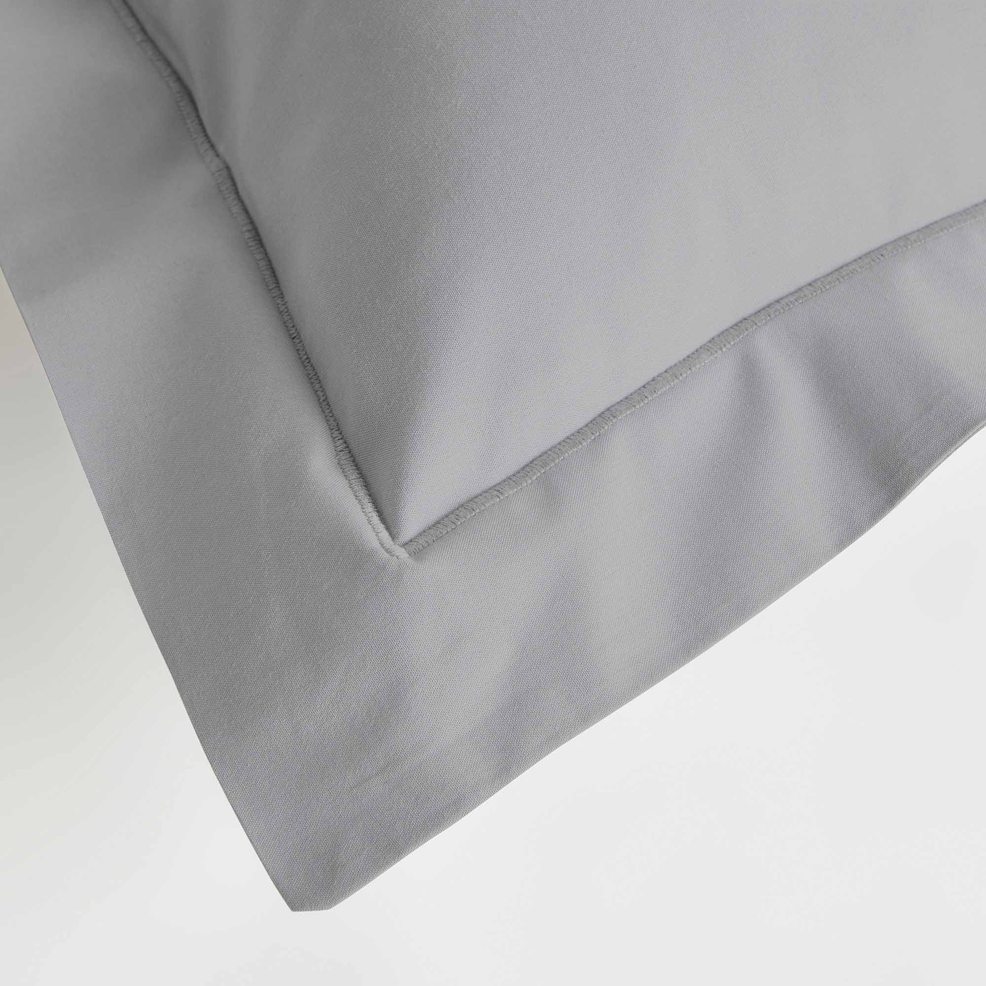 Taie d'oreiller PERCALE - MONTELEONE