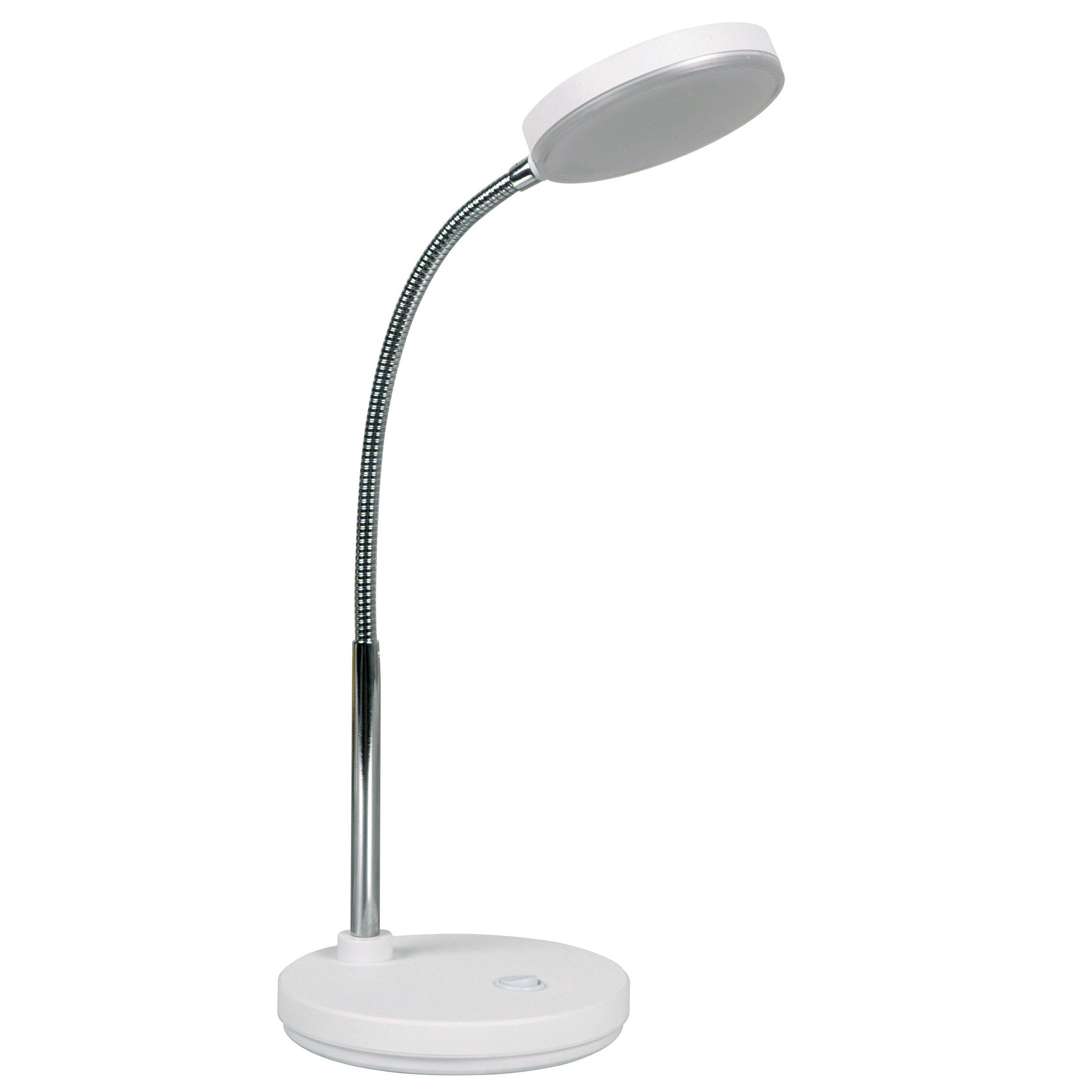 Lampe de bureau led dimmable Démi