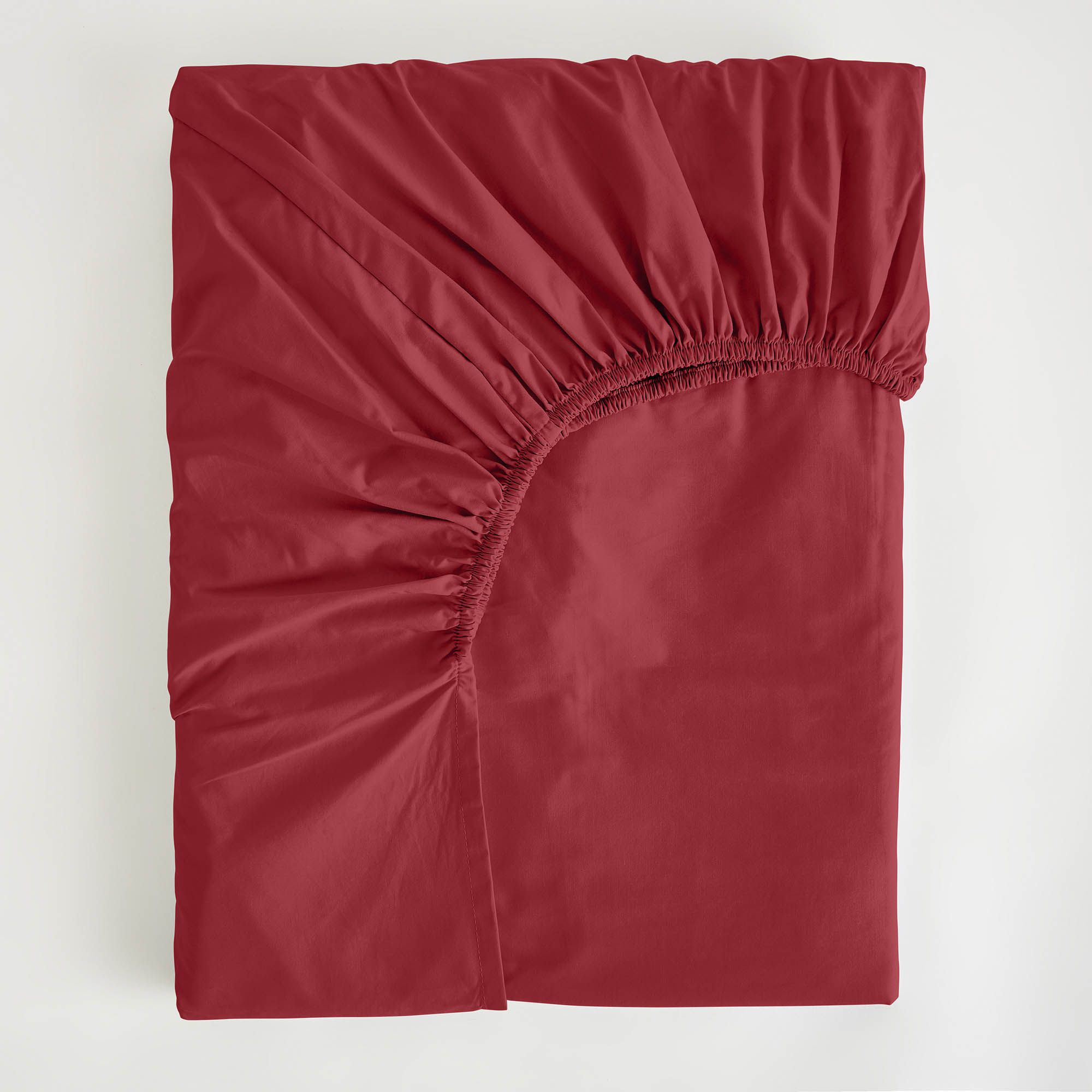 Drap housse PERCALE - MONTELEONE