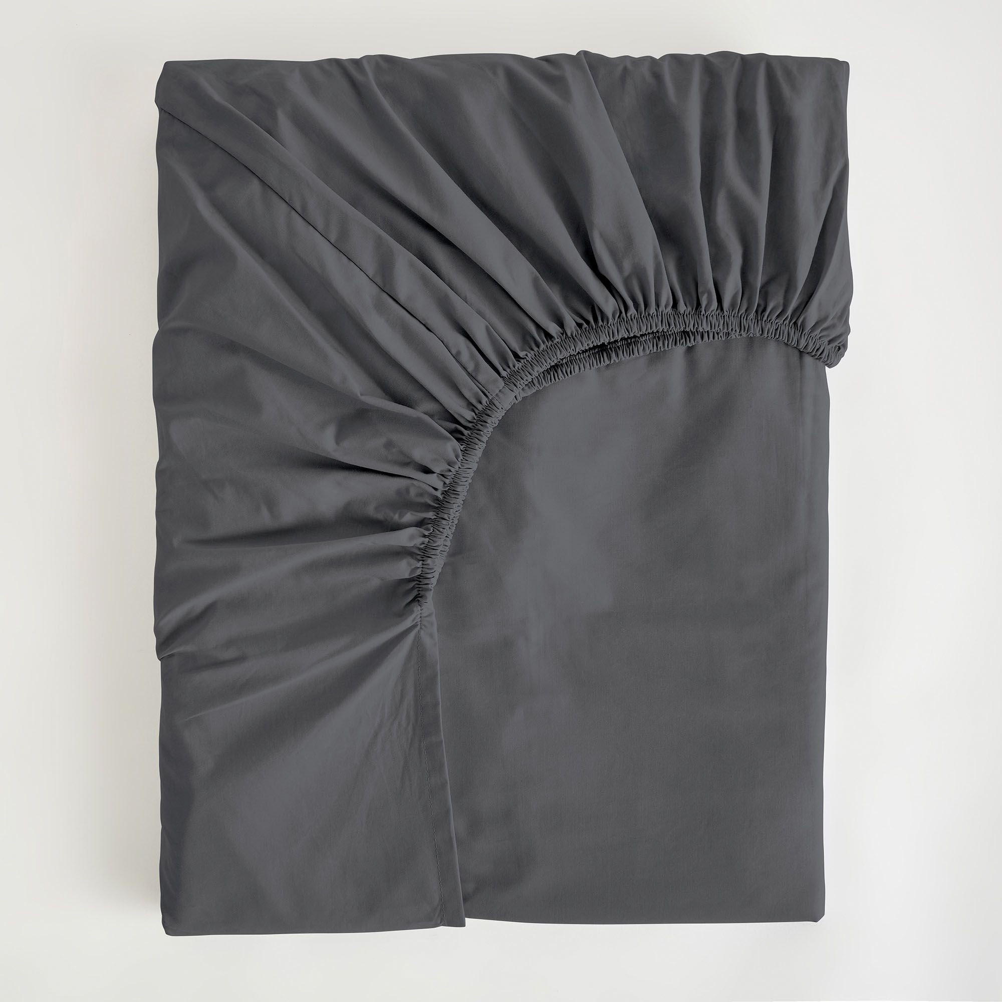 Drap housse PERCALE - MONTELEONE