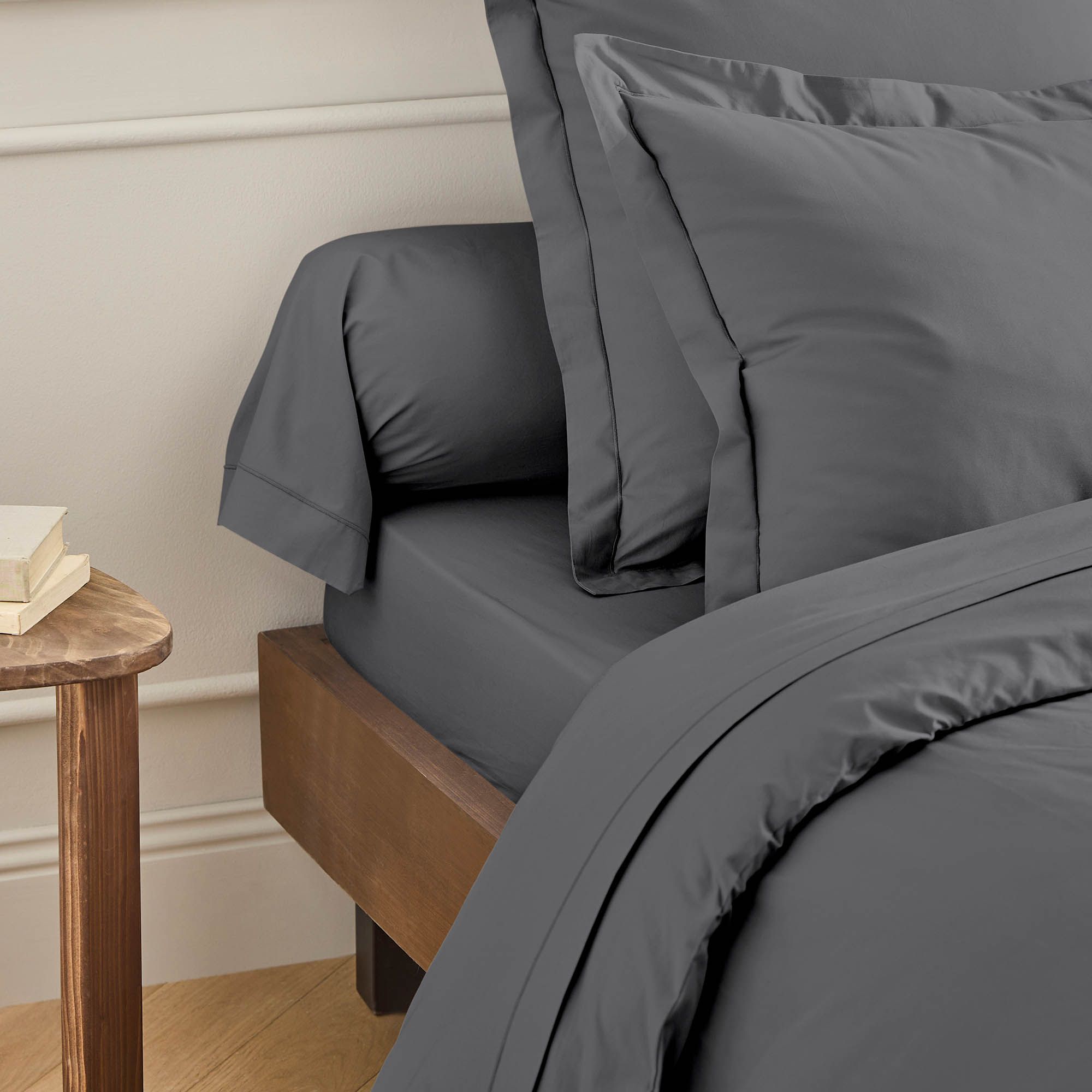 Drap plat PERCALE - MONTELEONE