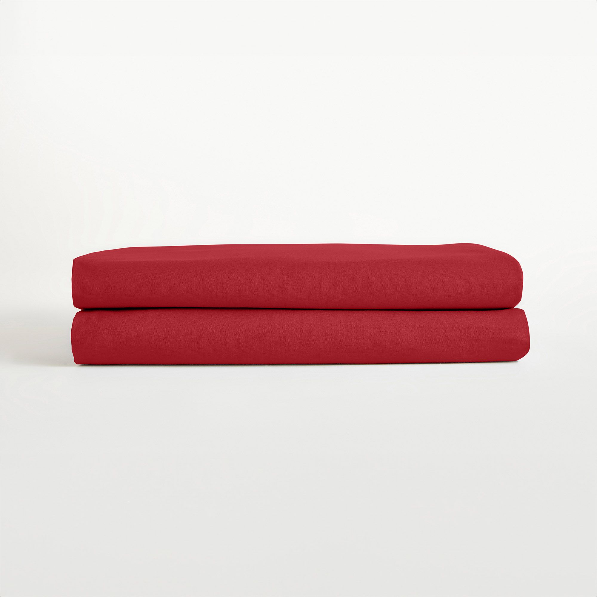 Drap plat PERCALE - MONTELEONE