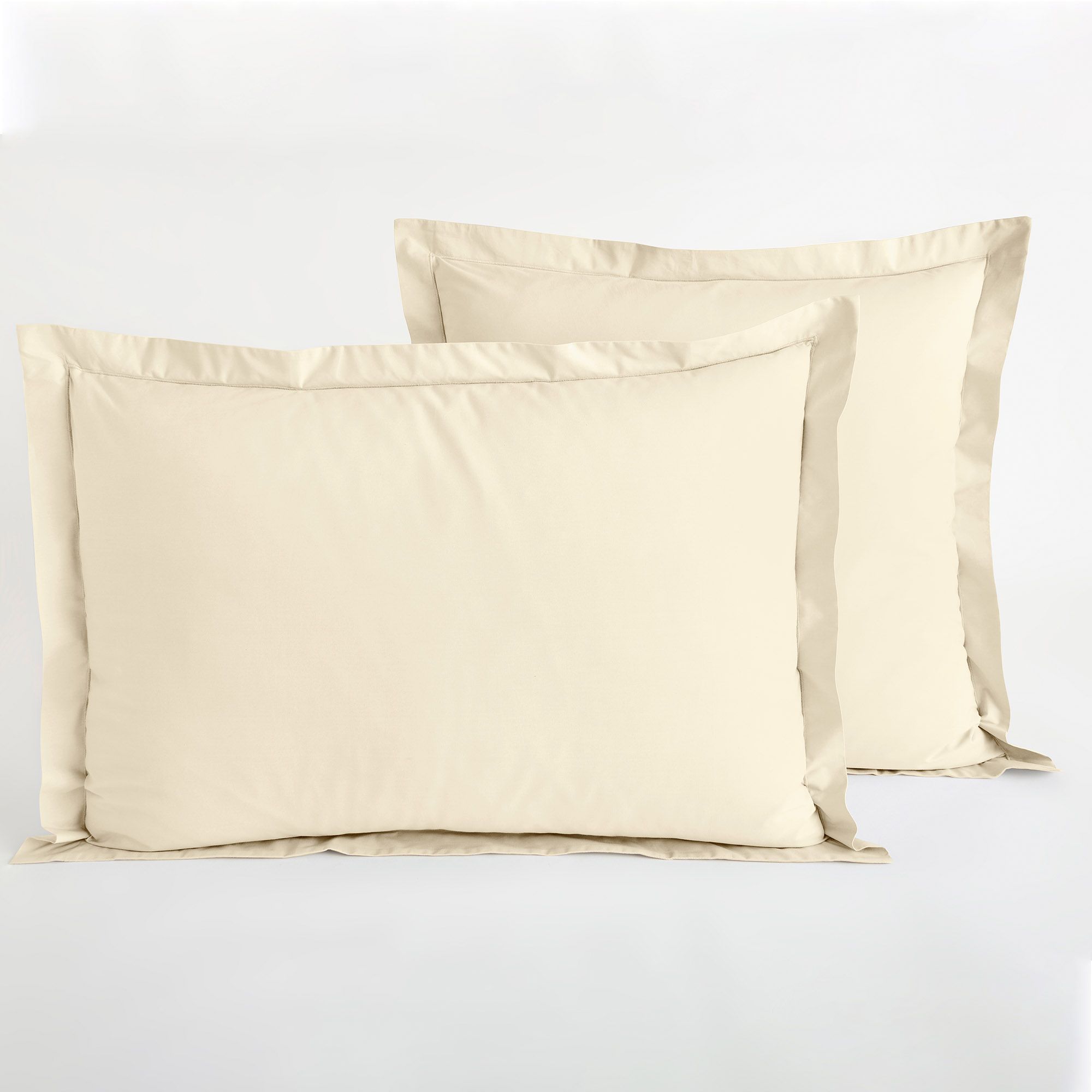 Taie d'oreiller PERCALE - MONTELEONE