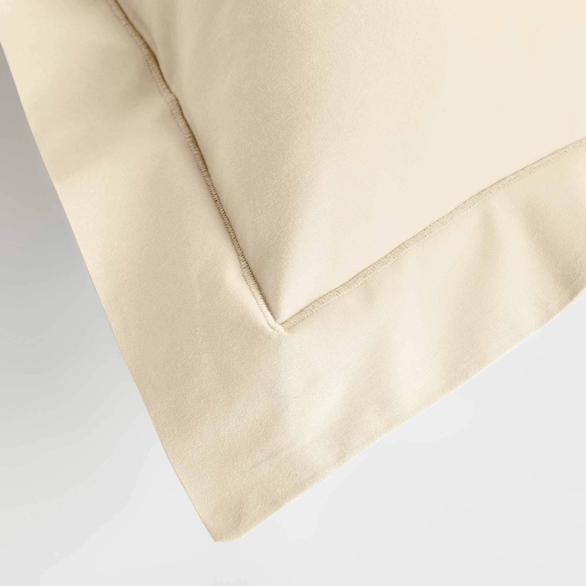 Taie d'oreiller PERCALE - MONTELEONE