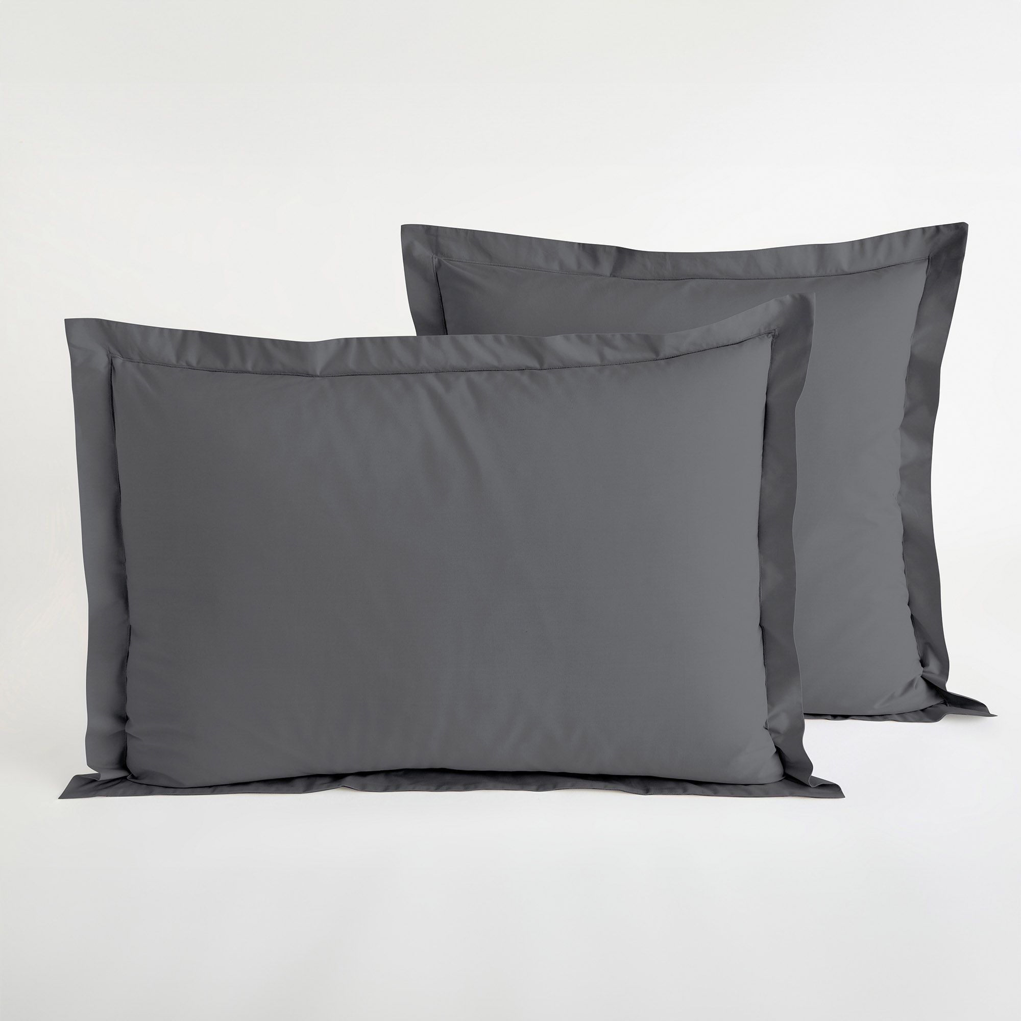 Taie d'oreiller PERCALE - MONTELEONE