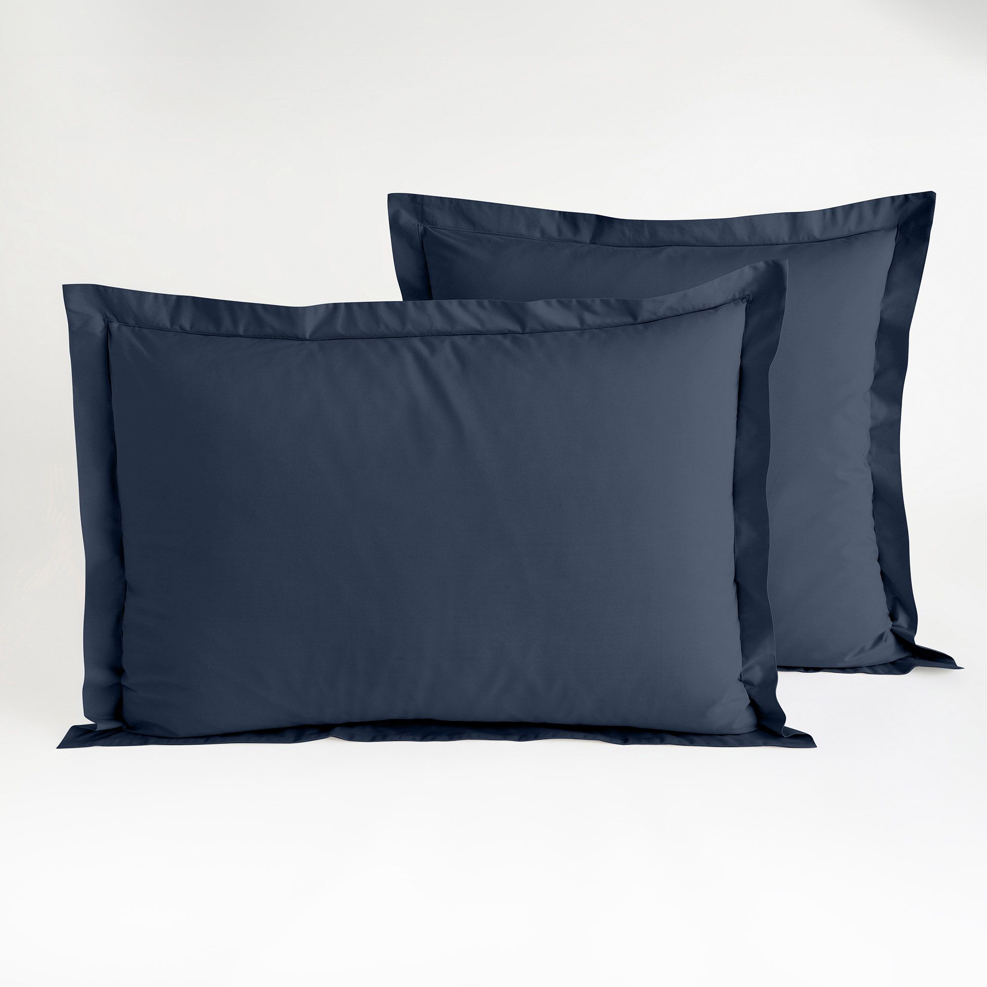 Taie d'oreiller PERCALE - MONTELEONE