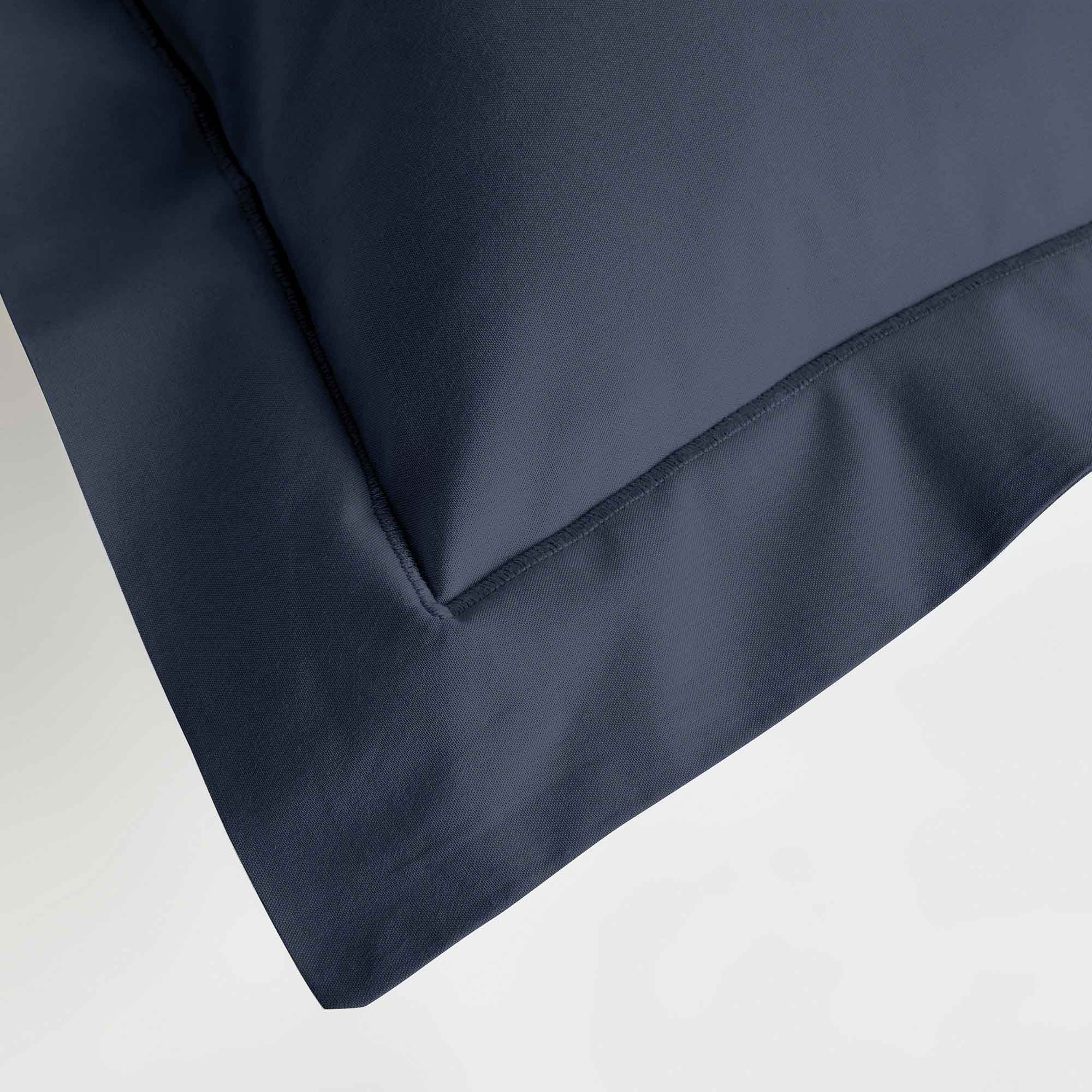 Taie d'oreiller PERCALE - MONTELEONE