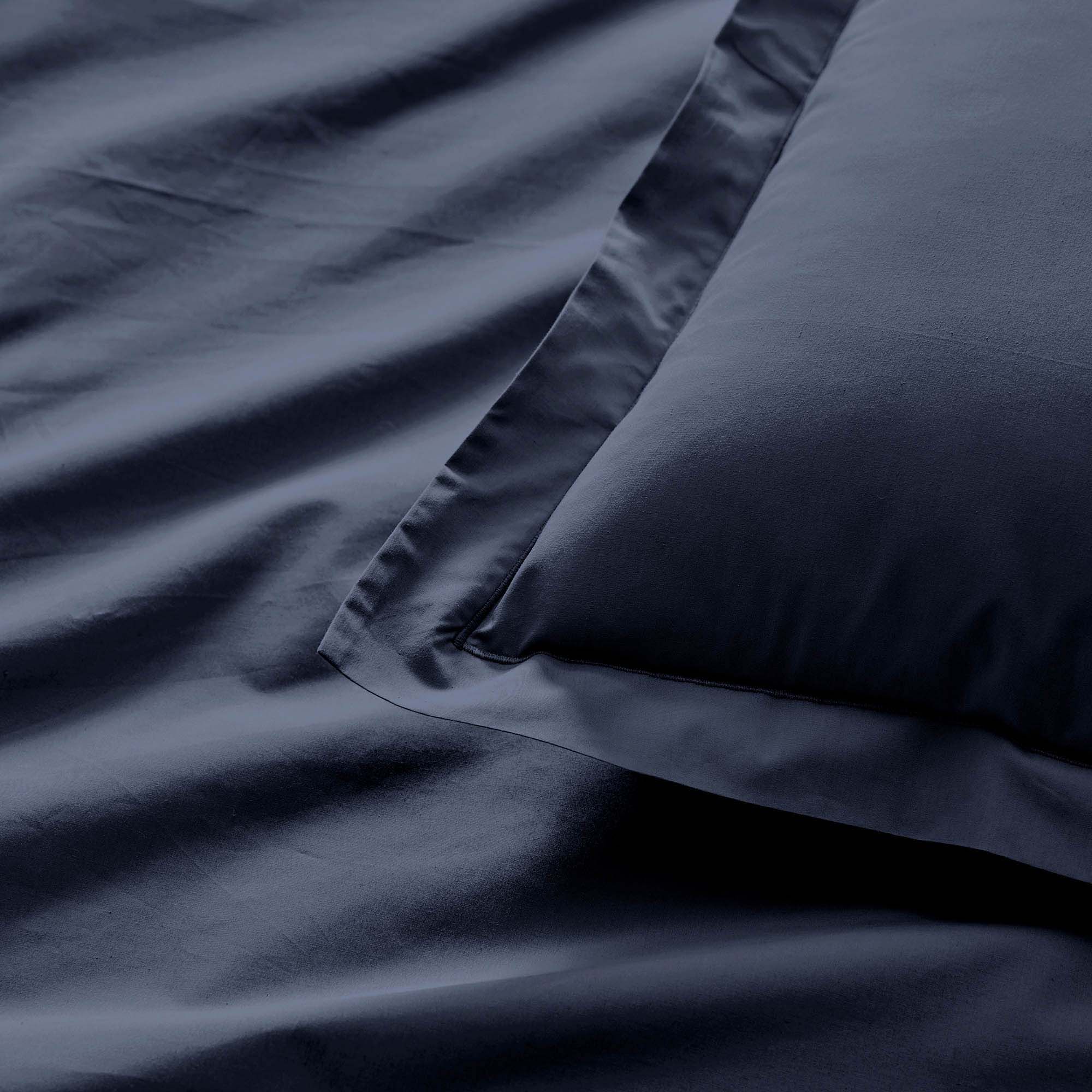Housse de couette PERCALE - MONTELEONE