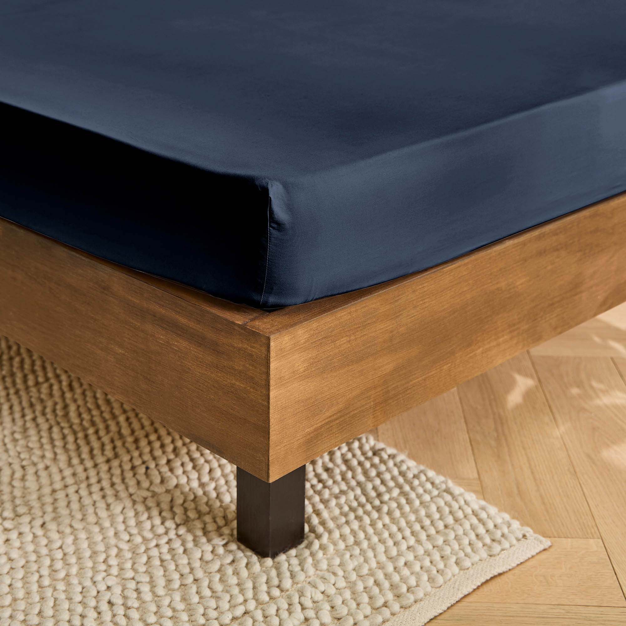 Drap housse PERCALE - MONTELEONE