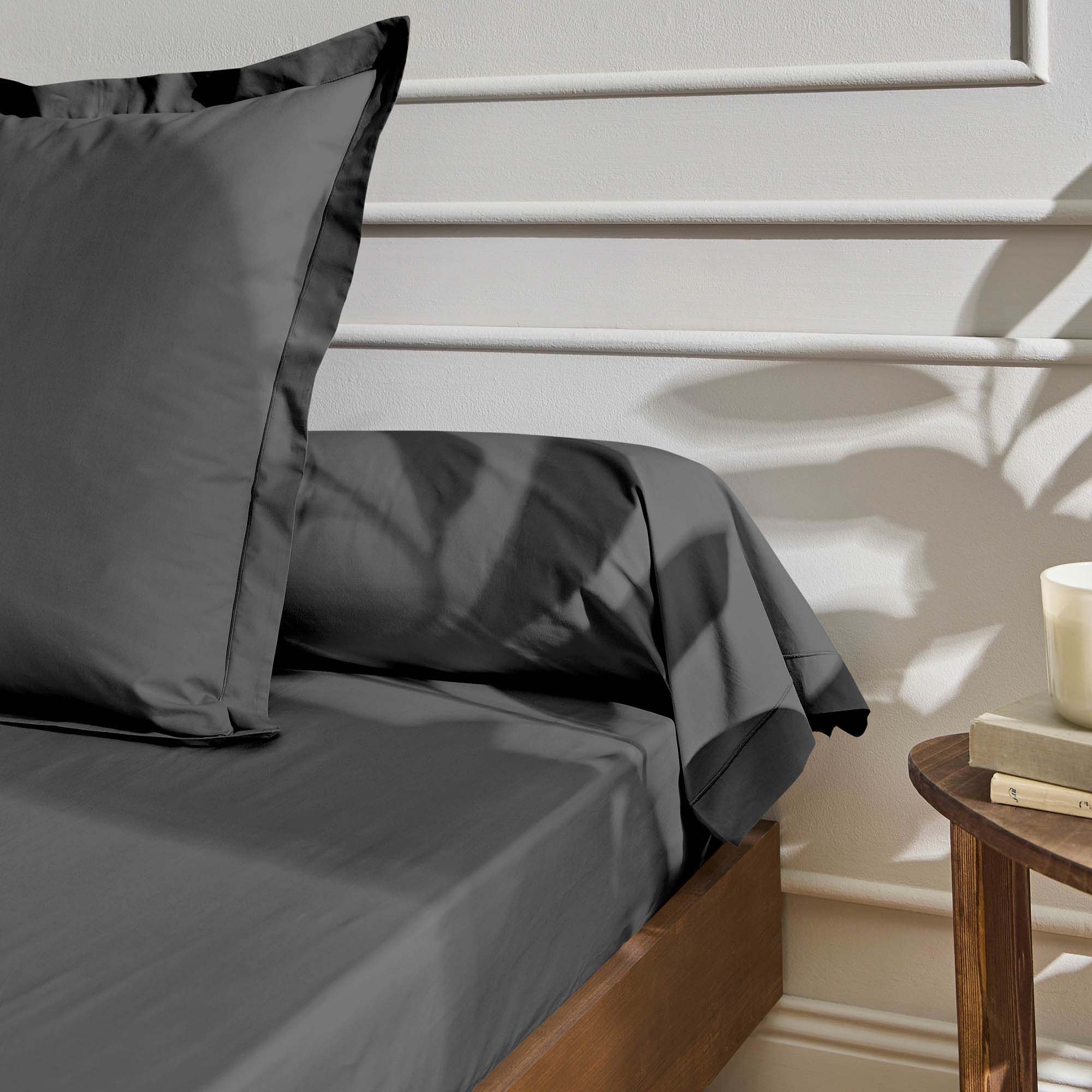 Taie de traversin PERCALE L230