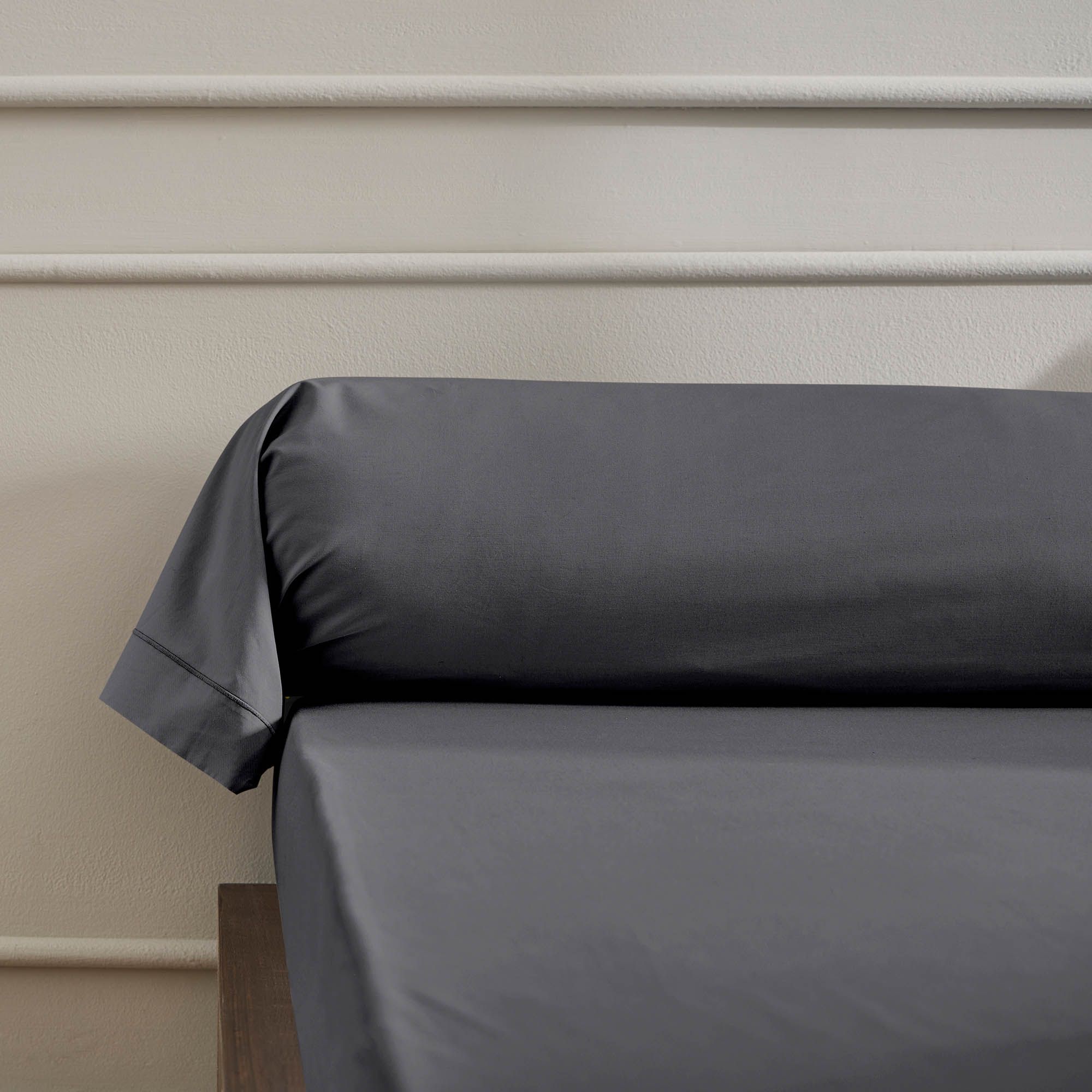 Taie de traversin PERCALE L230