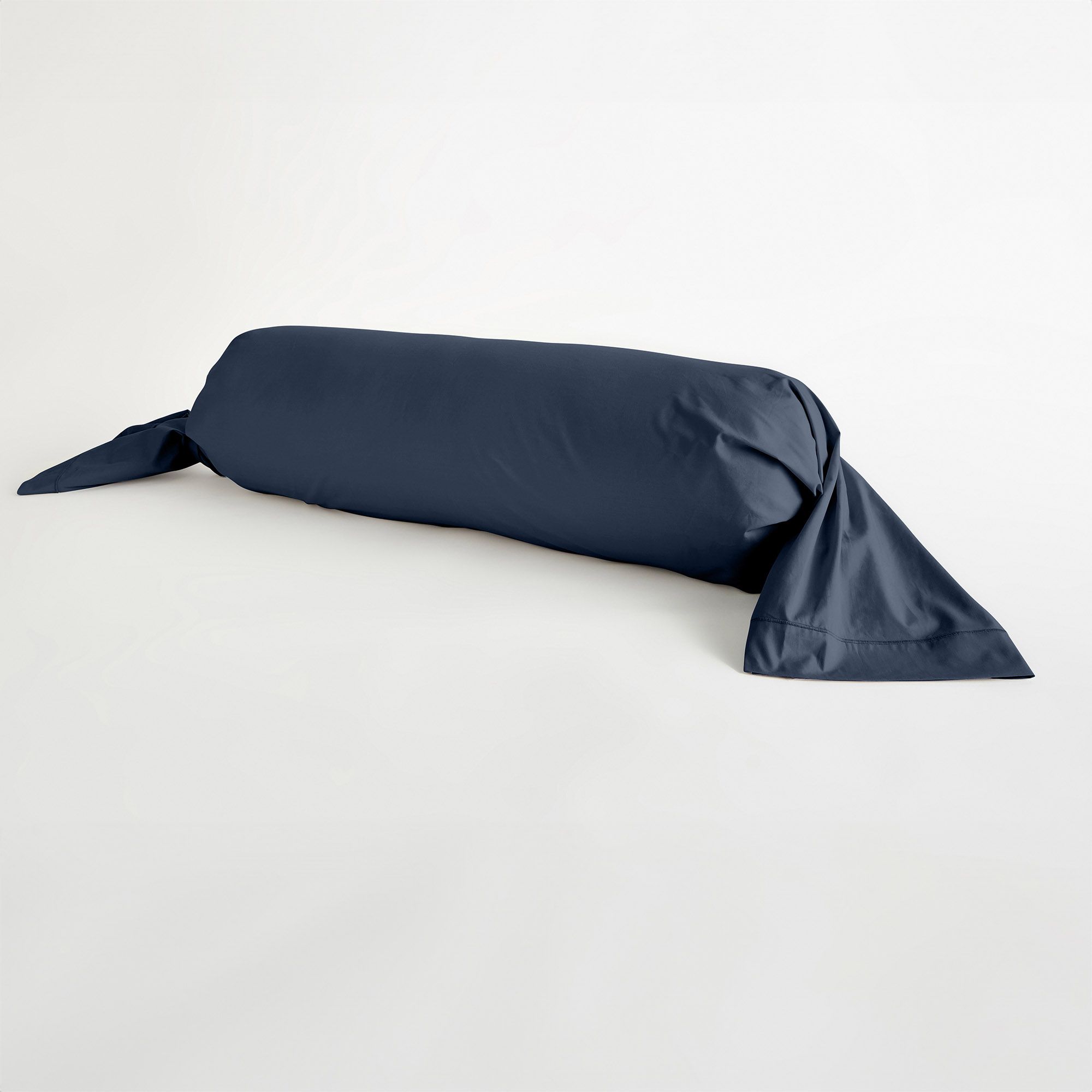 Taie de traversin PERCALE L230 - MONTELEONE