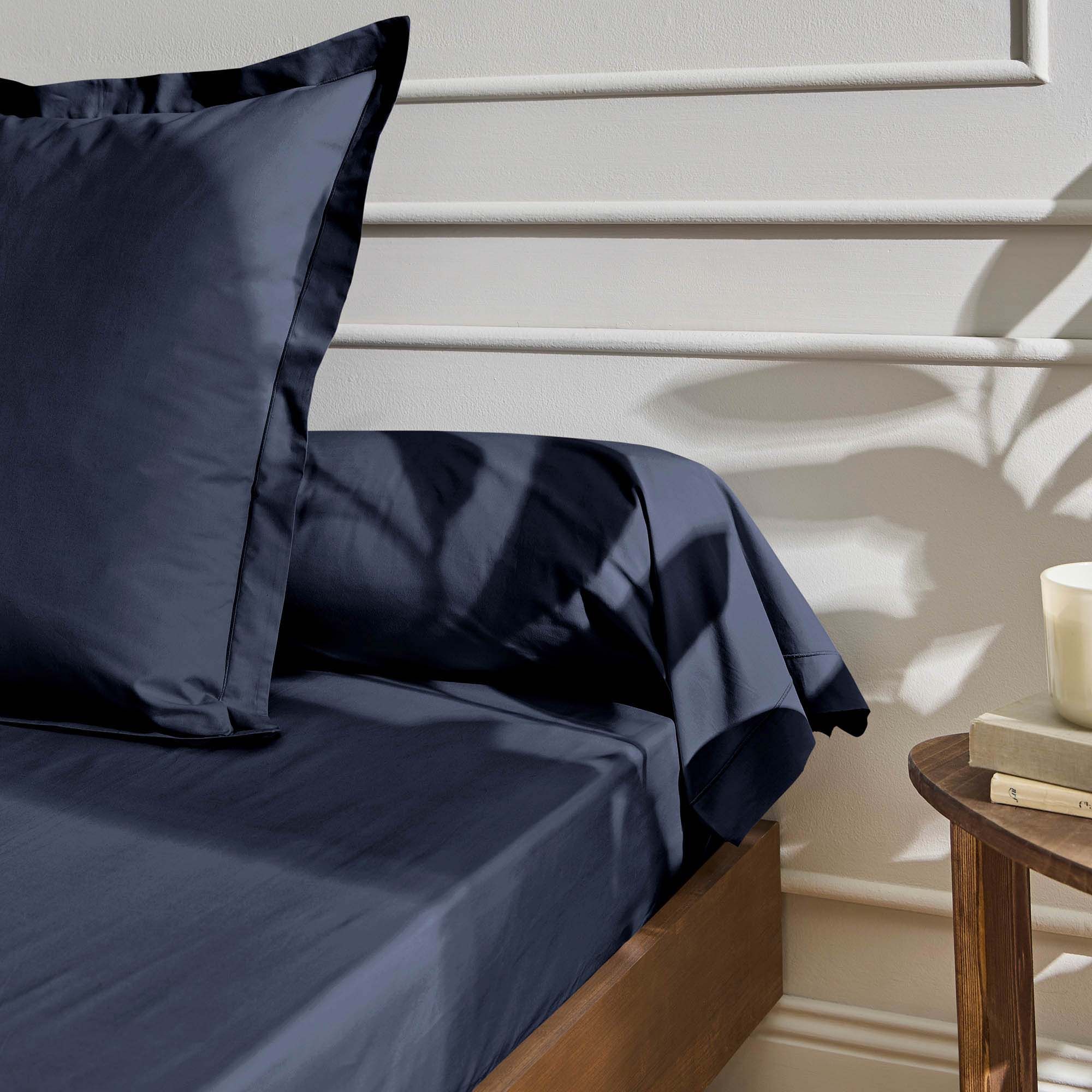 Taie de traversin PERCALE L230 - MONTELEONE