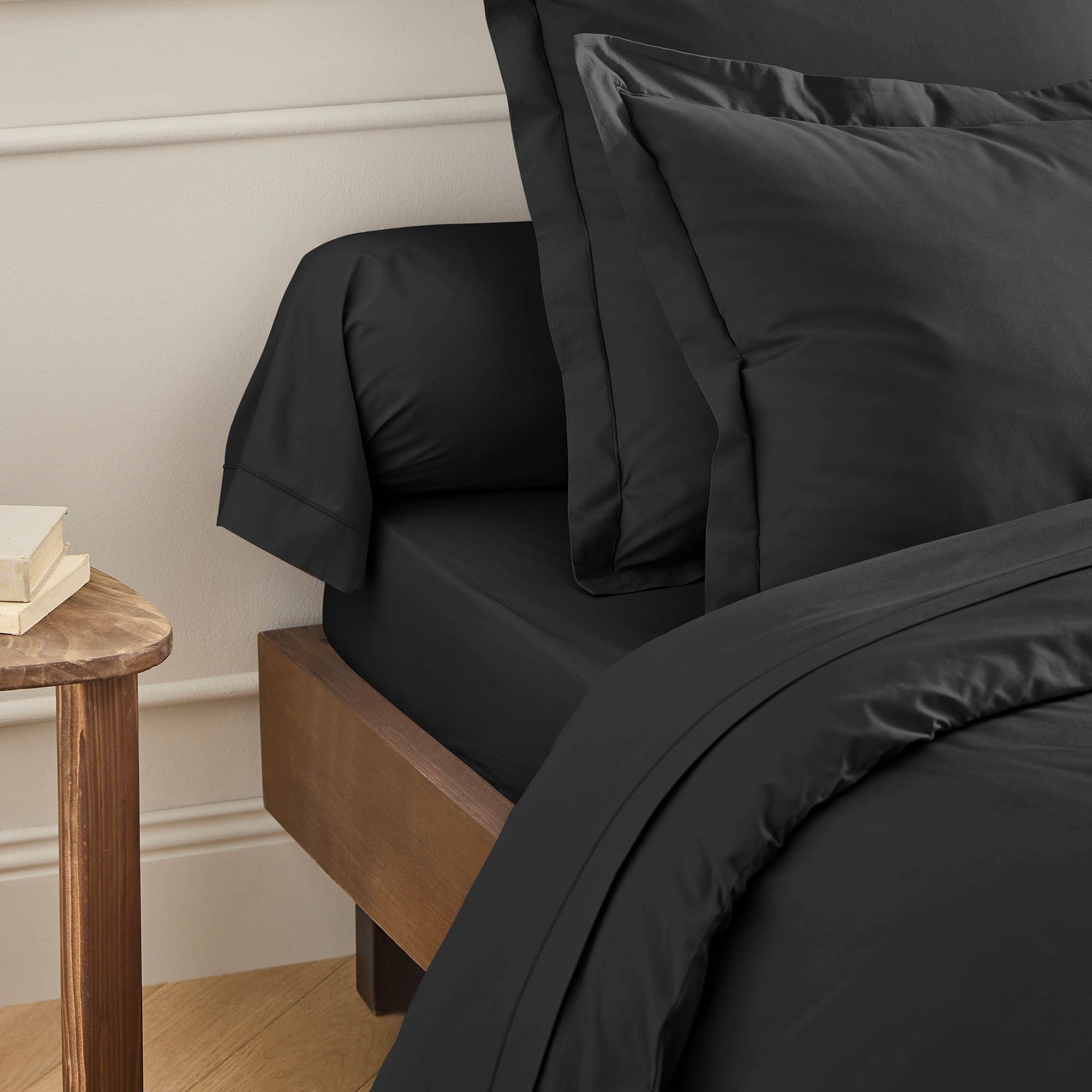 Drap plat PERCALE - MONTELEONE