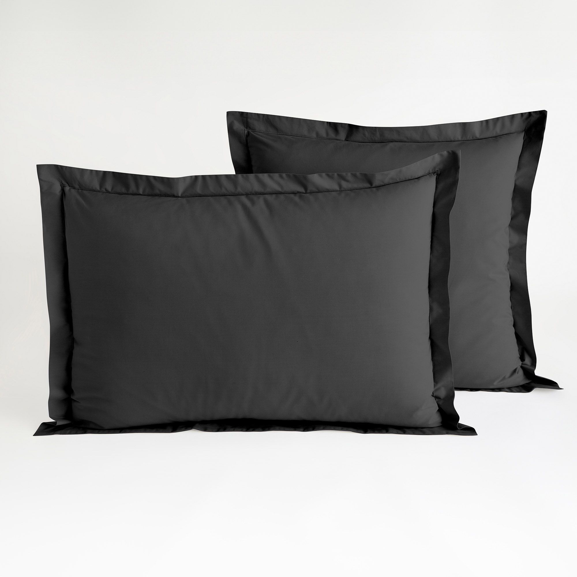 Taie d'oreiller PERCALE - MONTELEONE