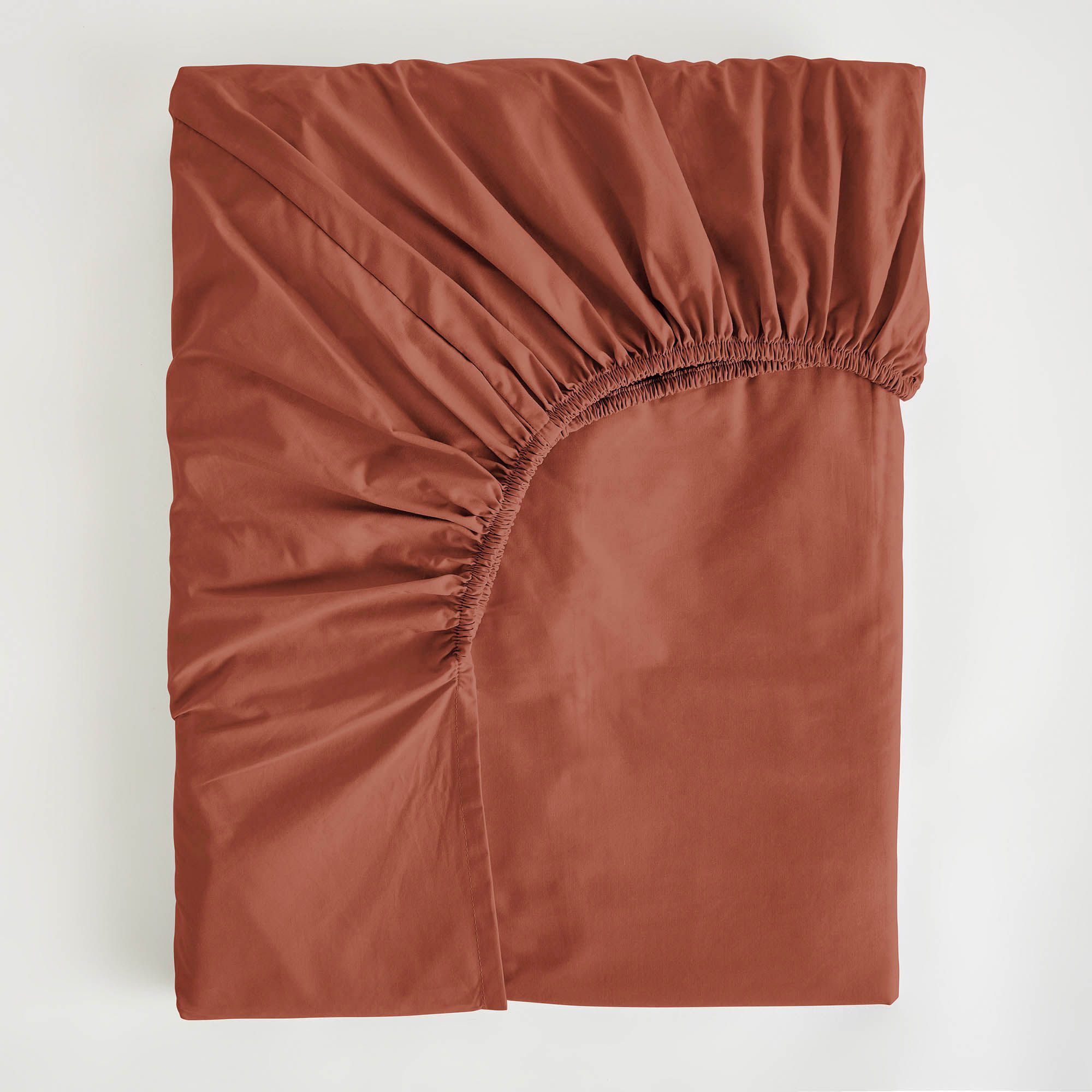 Drap housse PERCALE - MONTELEONE
