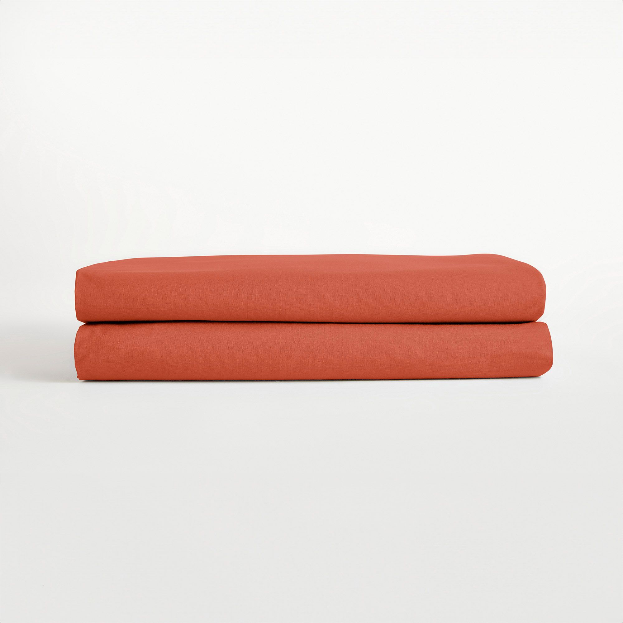 Drap plat PERCALE - MONTELEONE