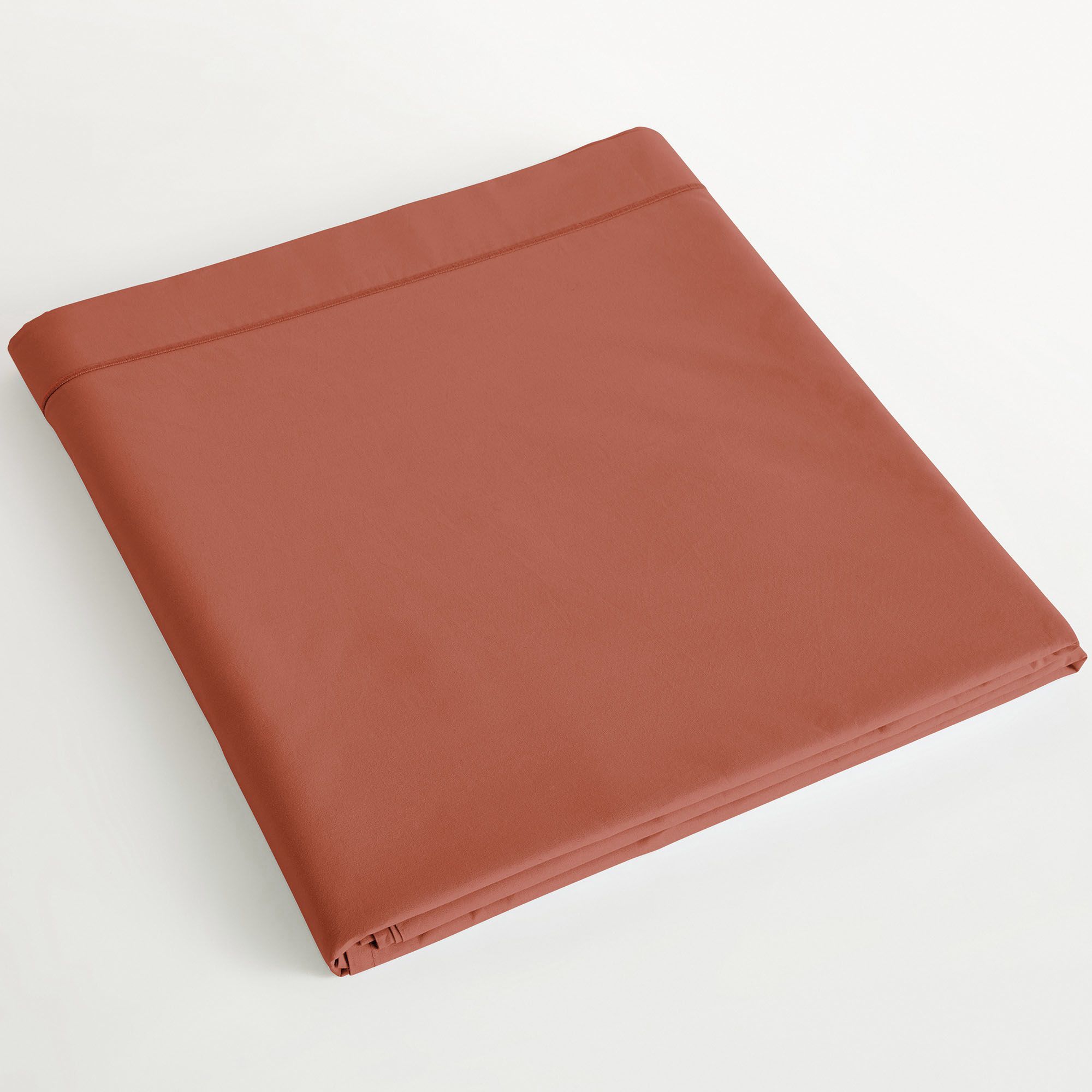 Drap plat PERCALE - MONTELEONE
