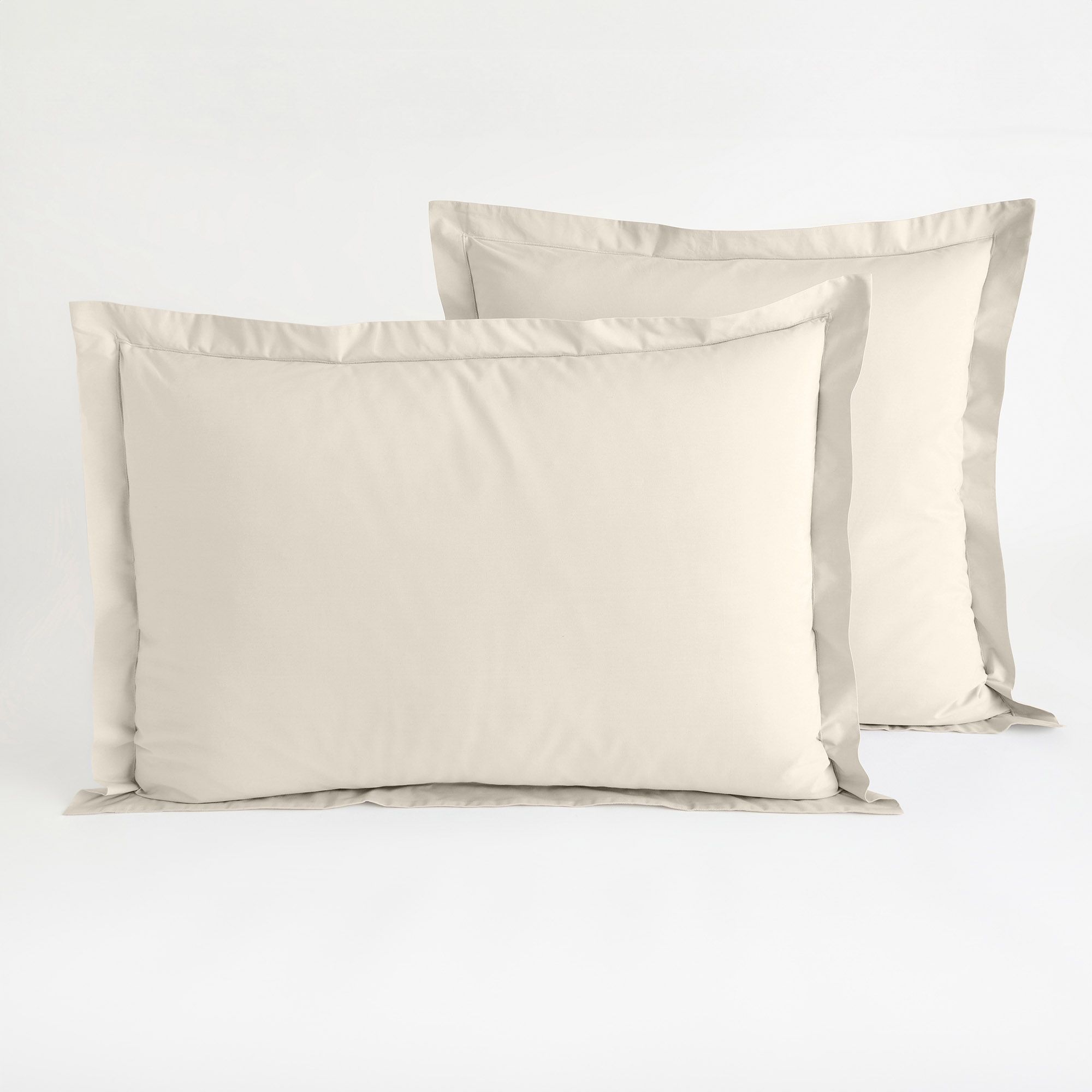 Taie d'oreiller PERCALE - MONTELEONE