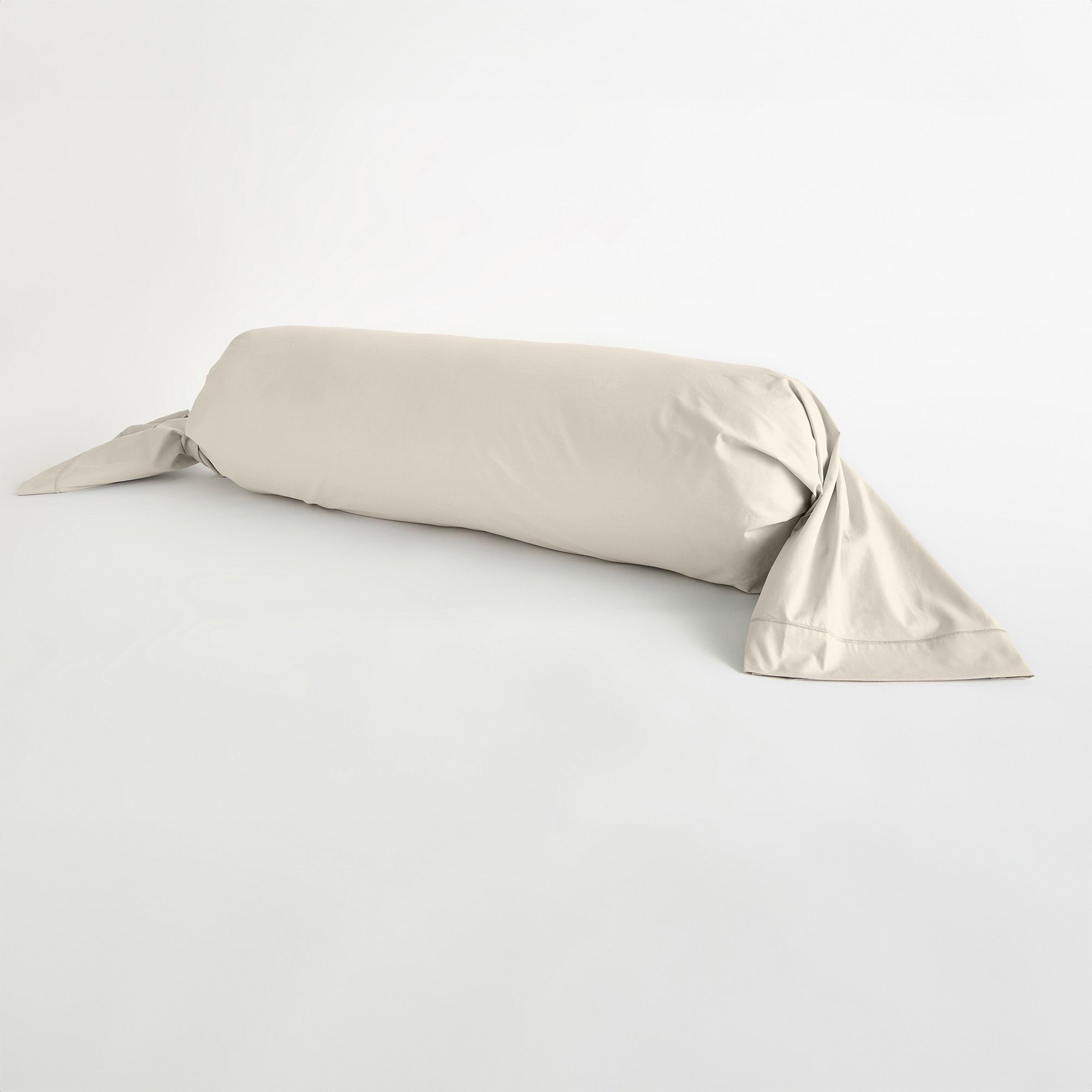 Taie de traversin PERCALE L230 - MONTELEONE