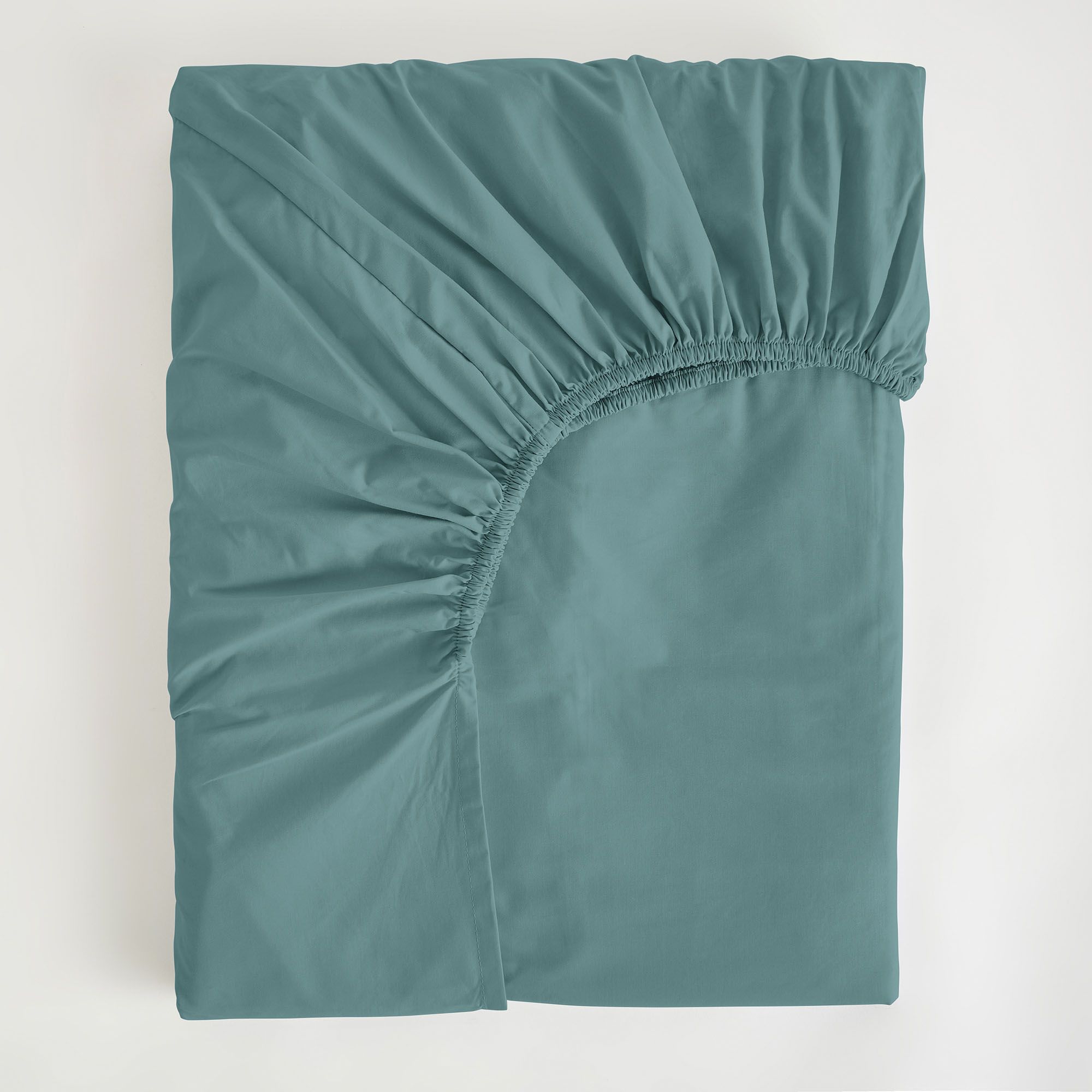 Drap housse PERCALE - MONTELEONE
