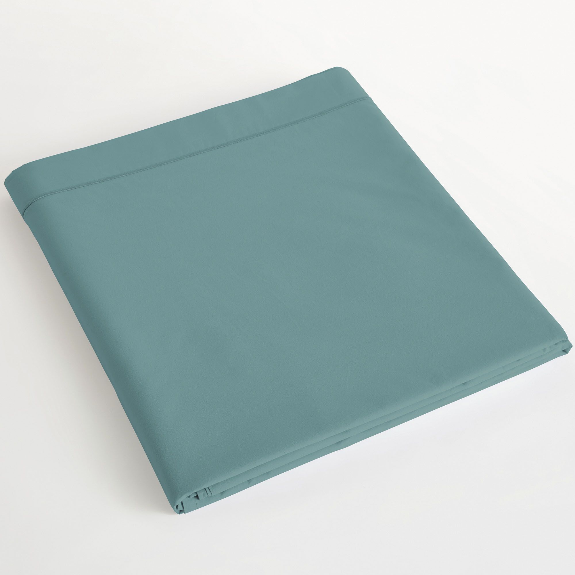Drap plat PERCALE - MONTELEONE