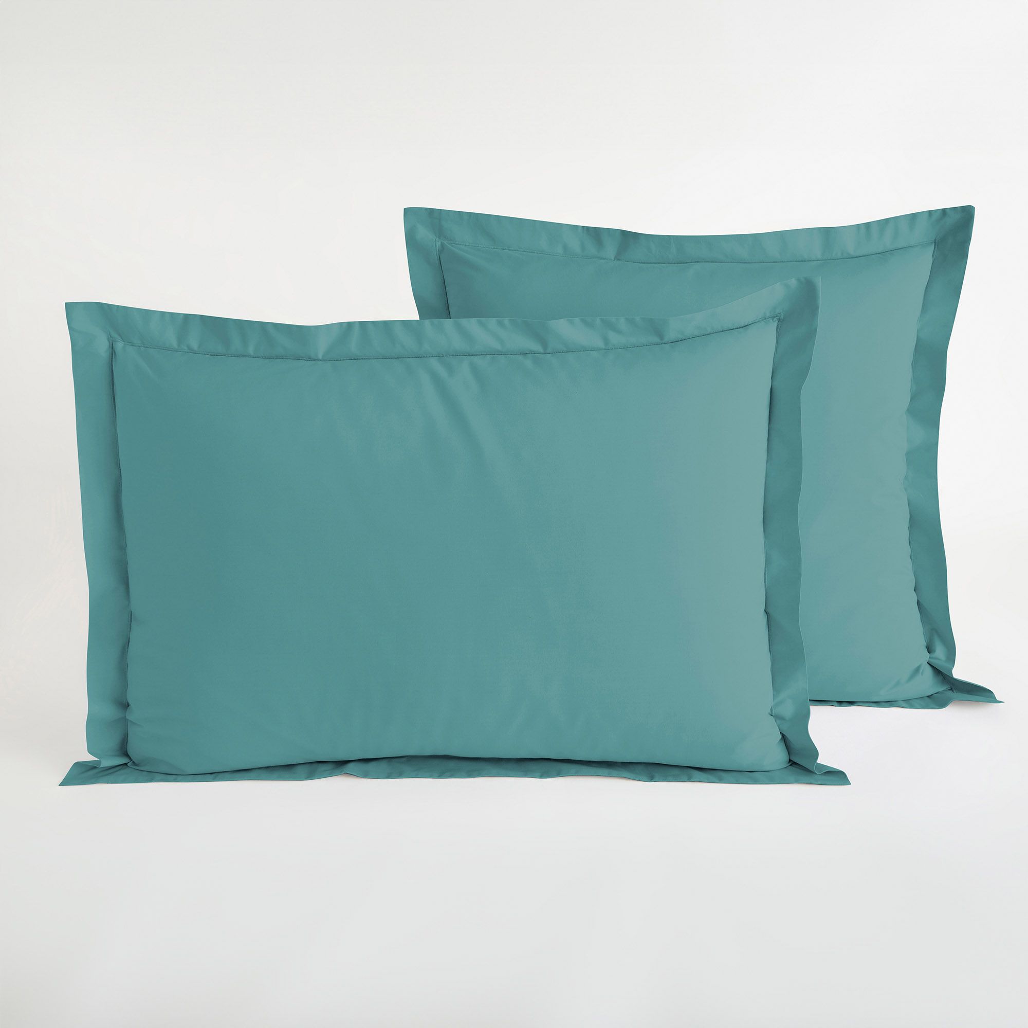 Taie d'oreiller PERCALE - MONTELEONE