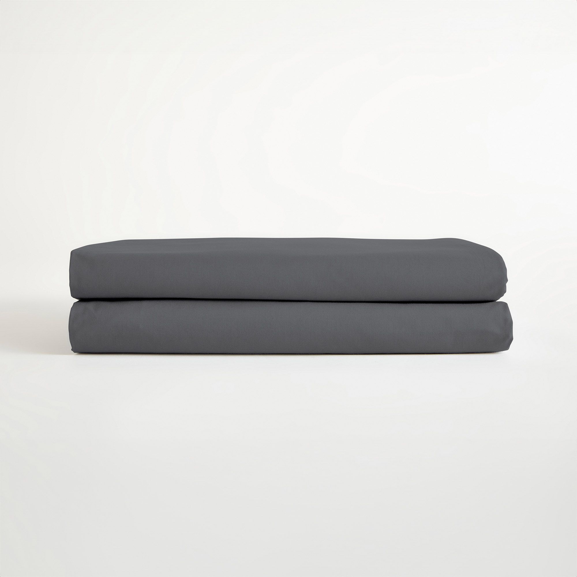 Drap housse PERCALE Bonnets 40 cm - MONTELEONE