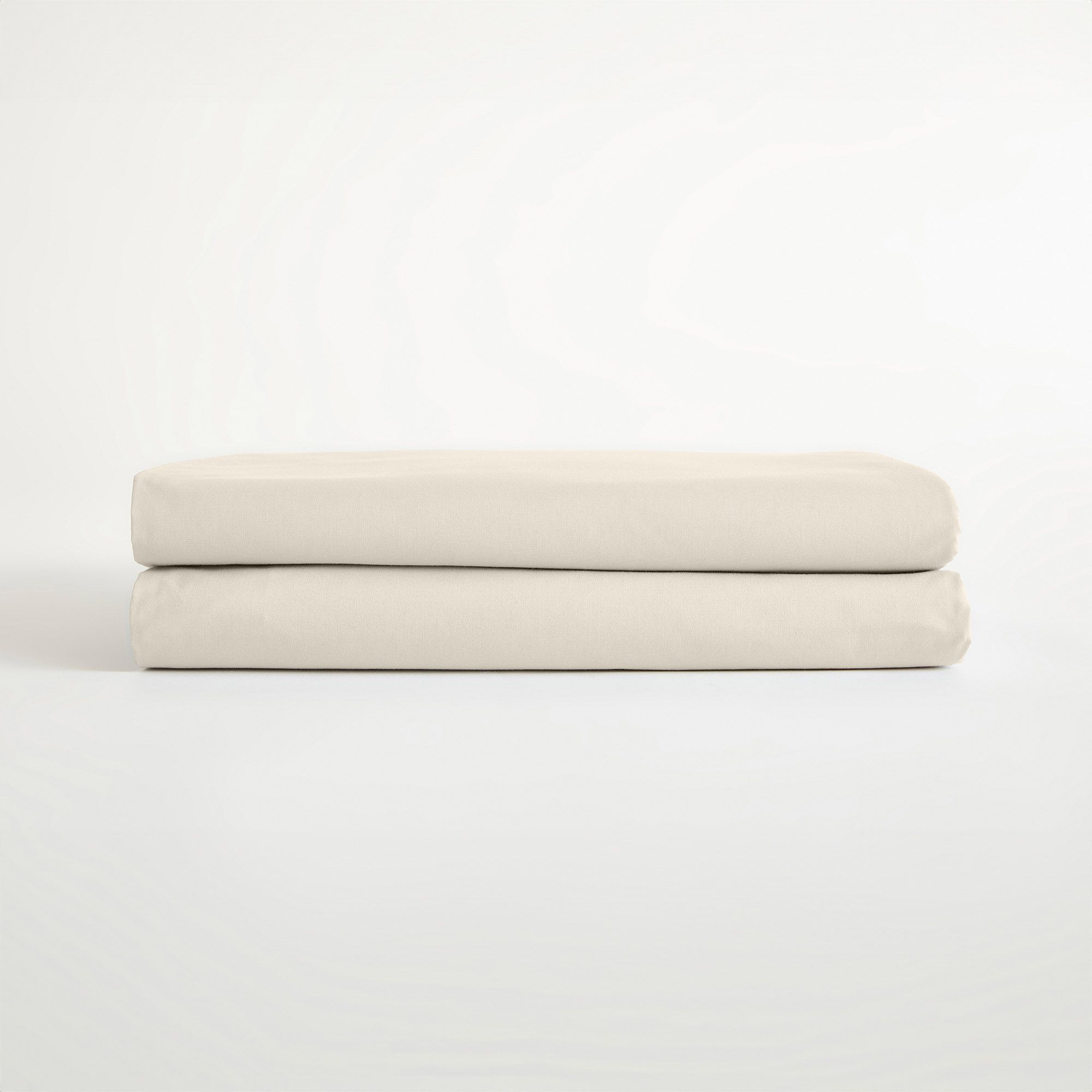 Drap housse PERCALE Bonnets 40 cm - MONTELEONE