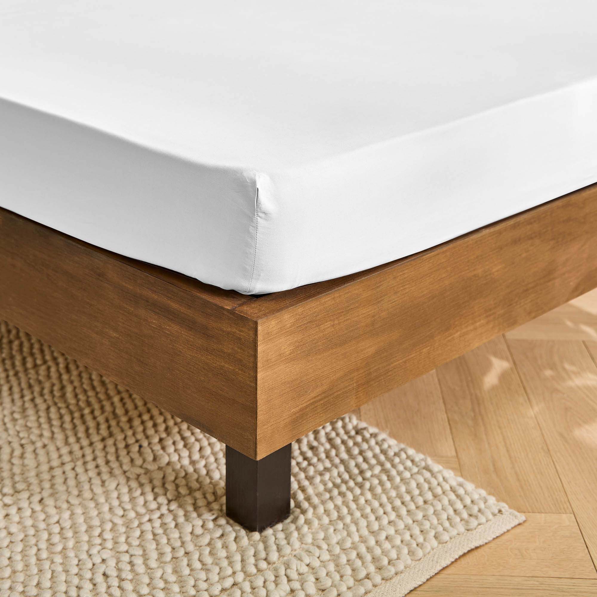 Drap housse PERCALE - MONTELEONE