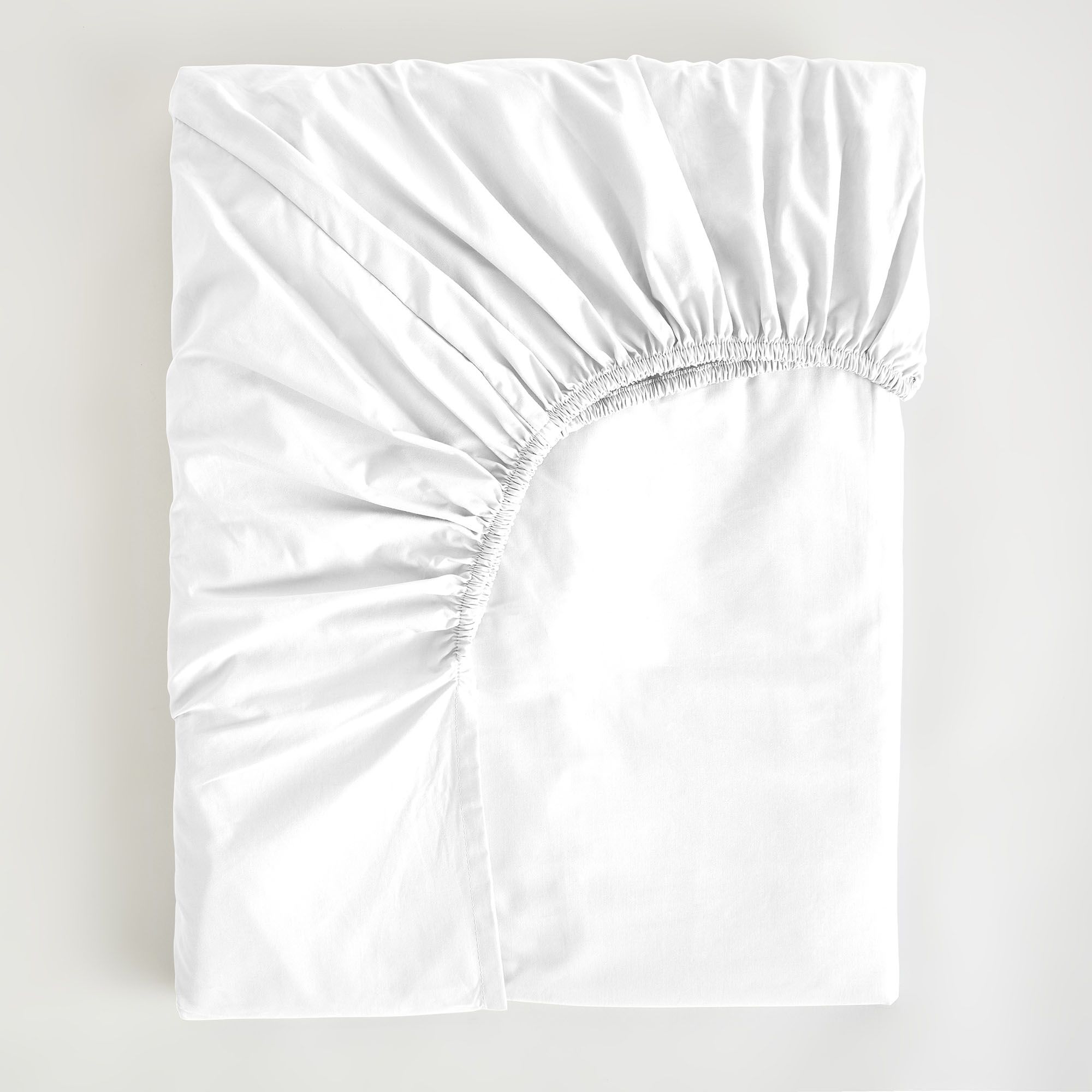 Drap housse PERCALE - MONTELEONE